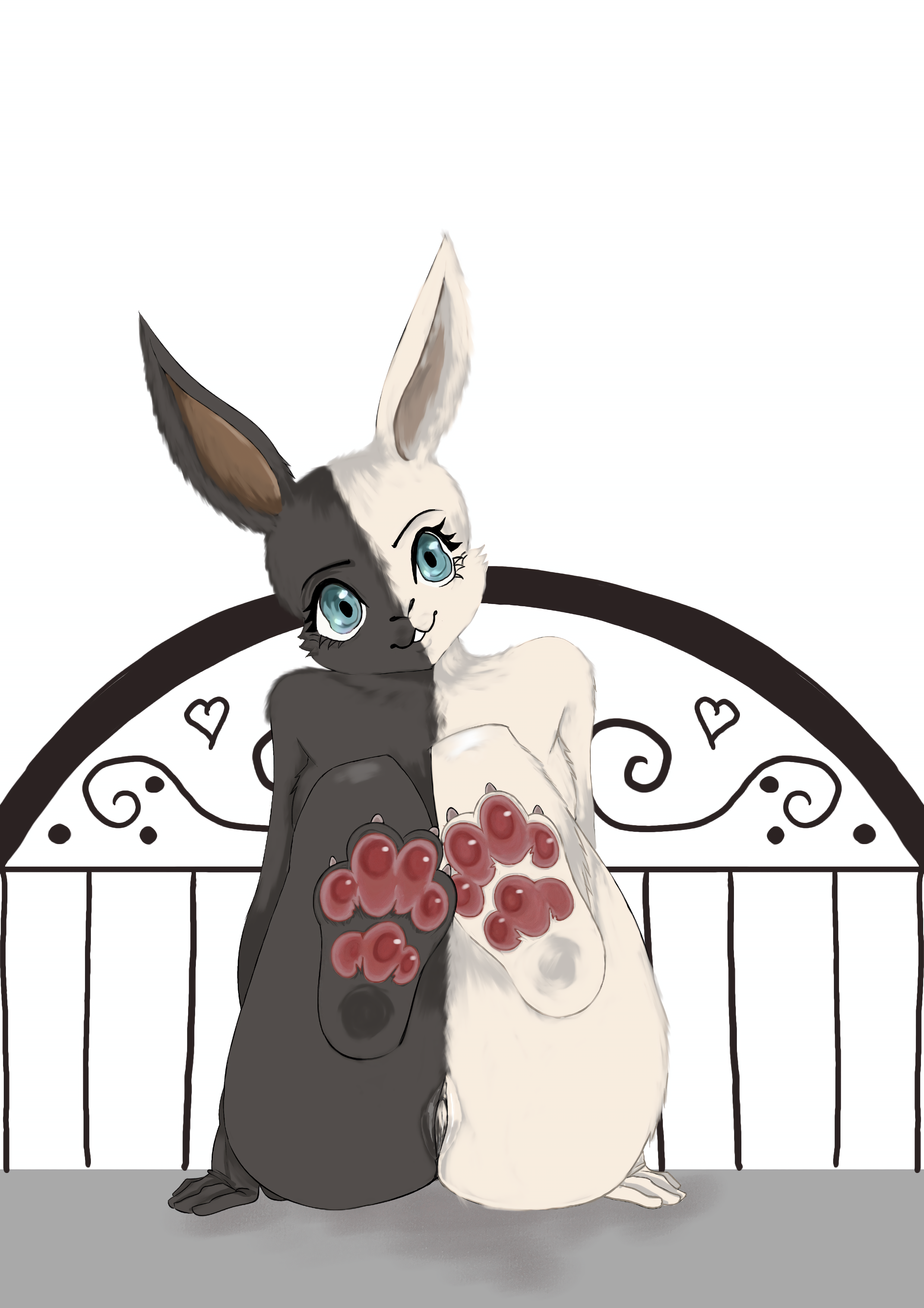 Beastars Rule 34 Image