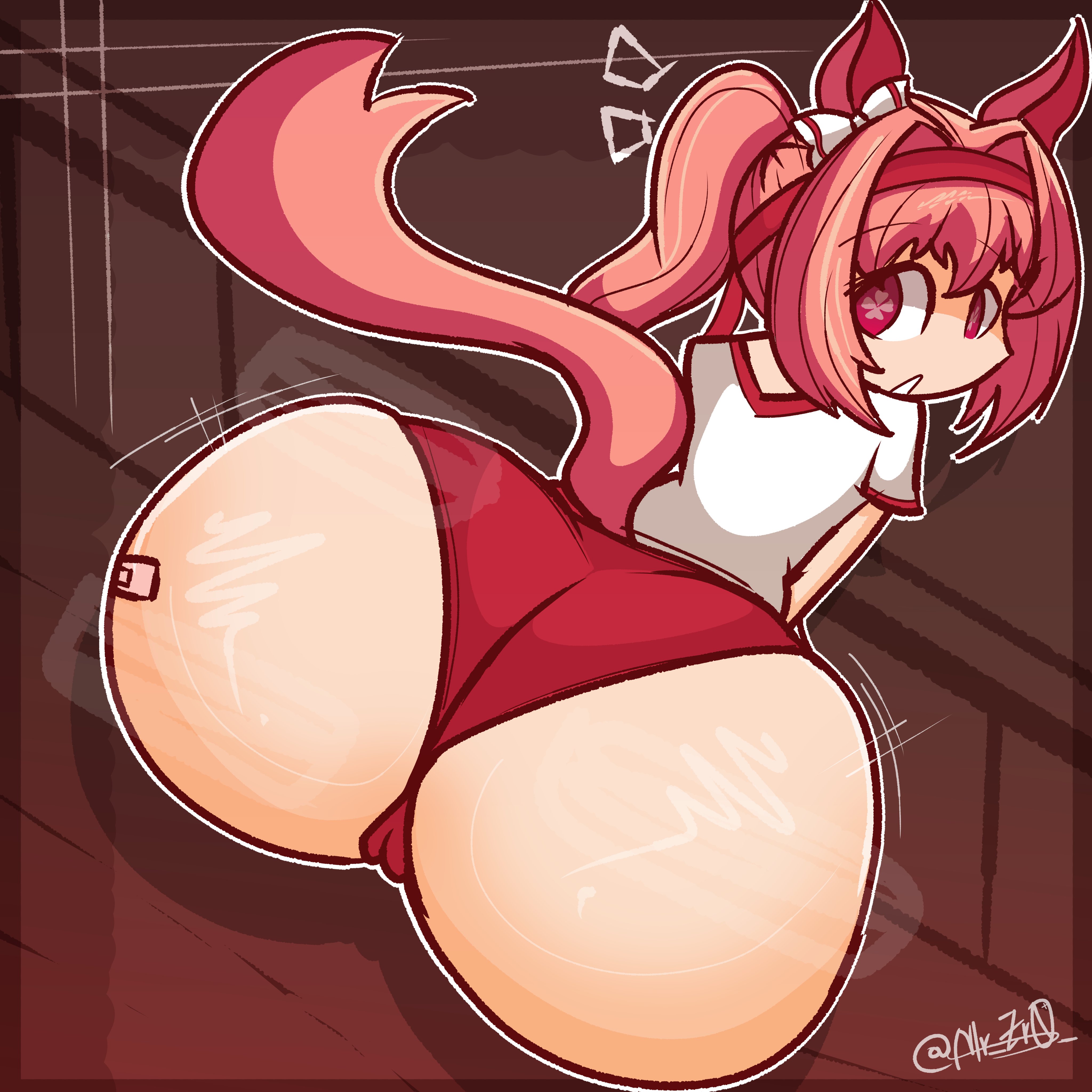 2d (Artwork) Rule 34 Image