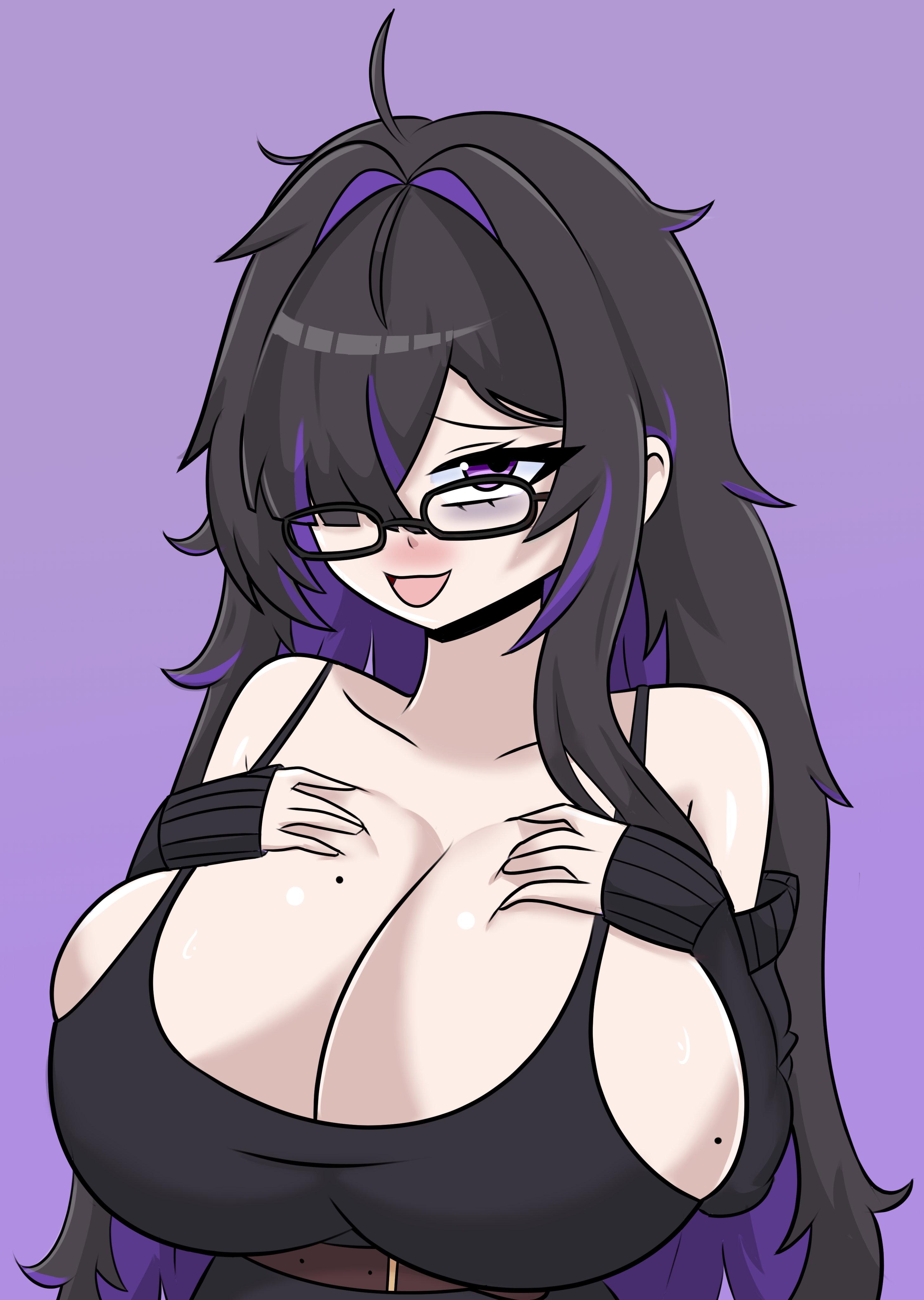 Label (Nikke) Rule 34 Image