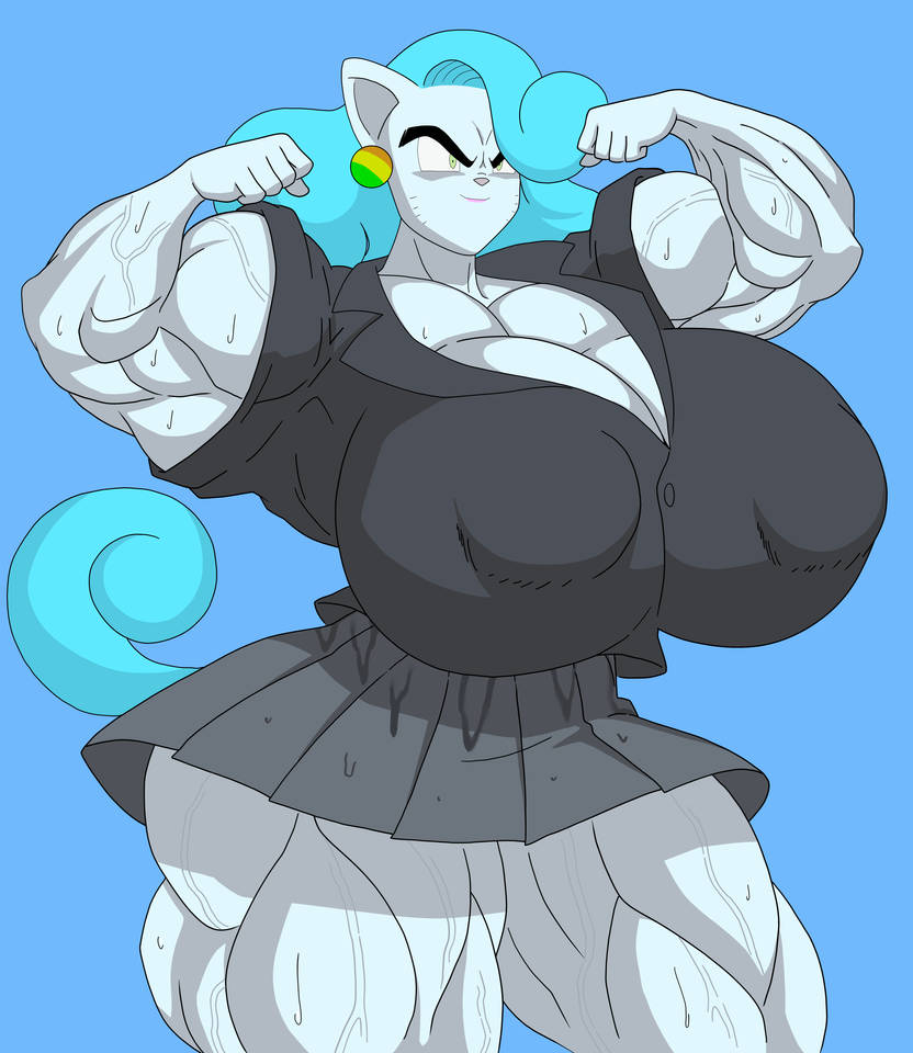 Nicole Watterson (Cartoon Network) Rule 34 Image