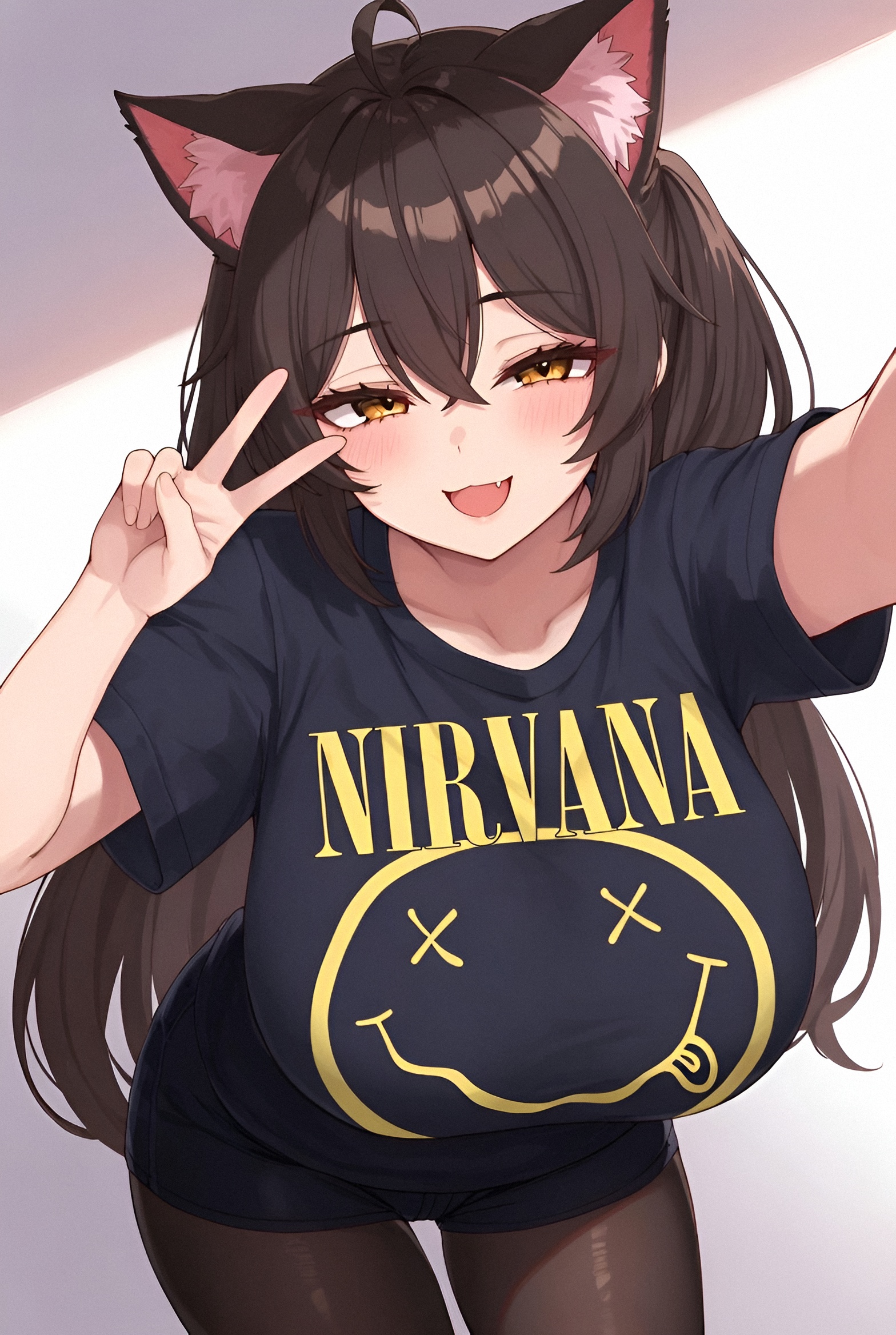 Original Character (Nirvana) Rule 34 Image