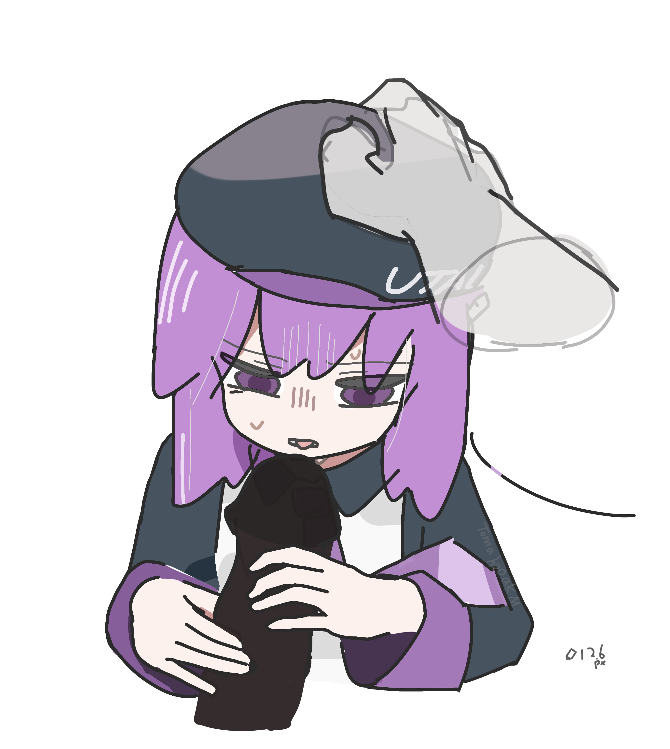 Utane Uta (Pixiv) Rule 34 Image