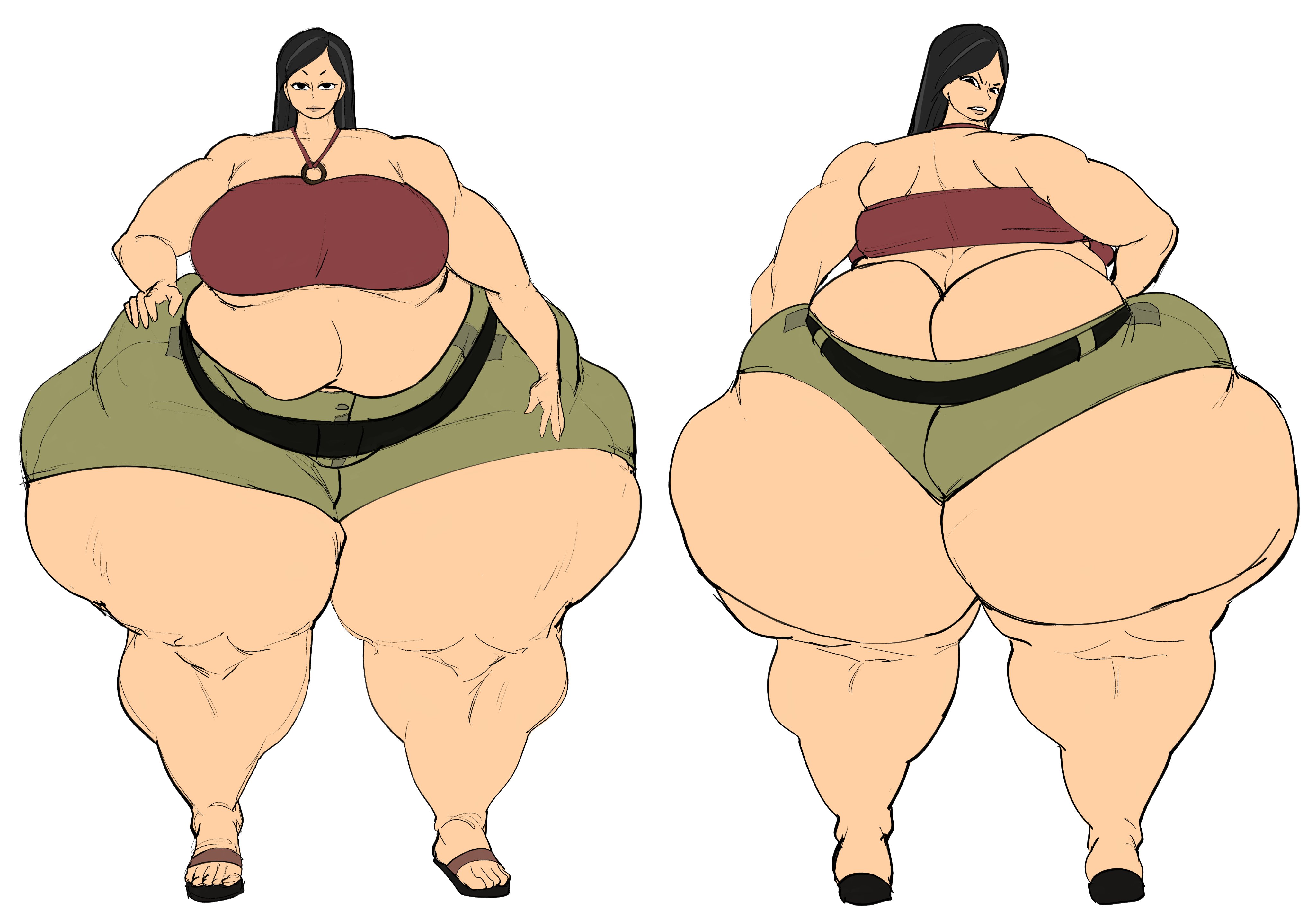 Heather (Tdi) Rule 34 Image
