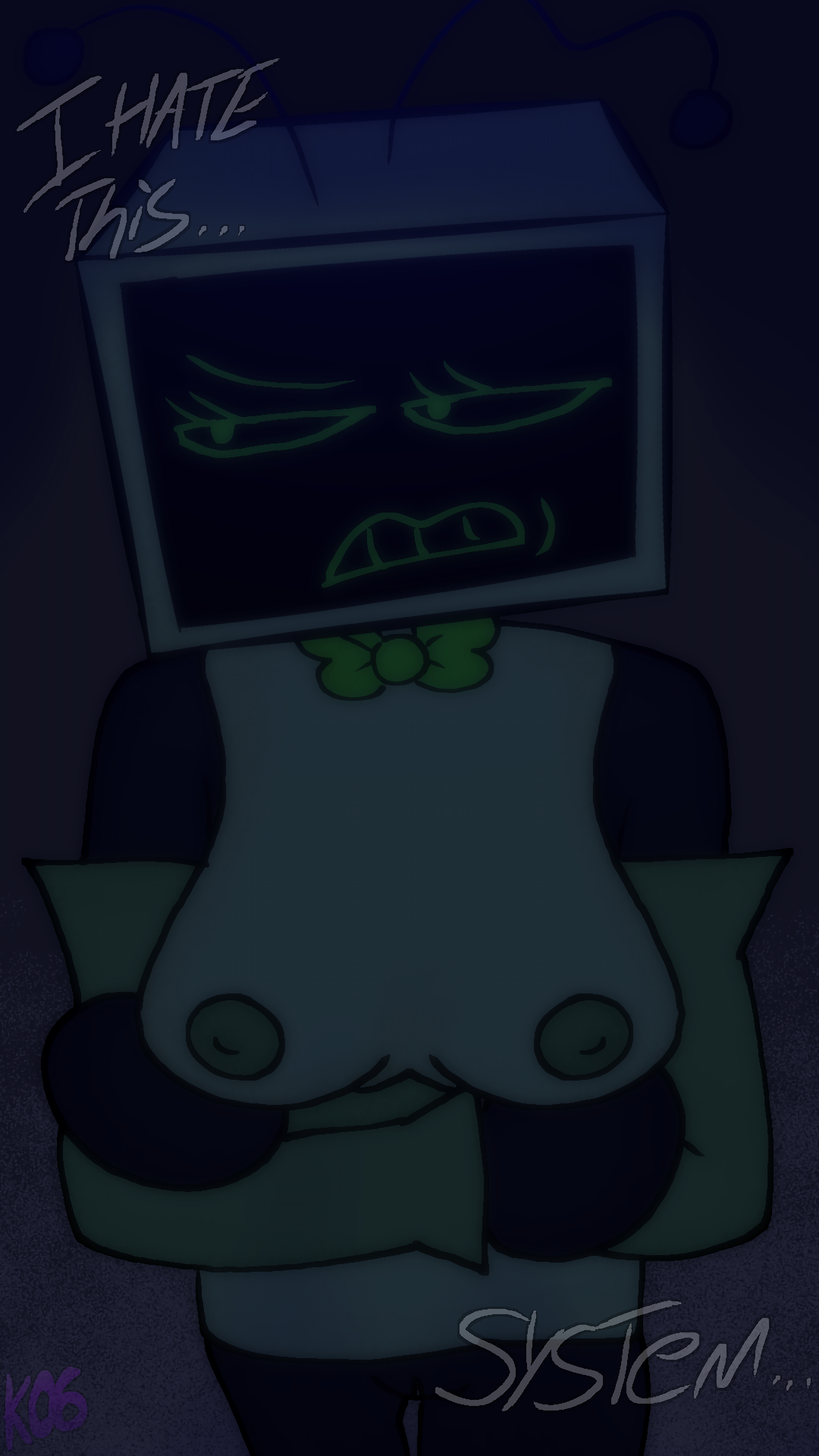 Dandy'S World Rule 34 Image