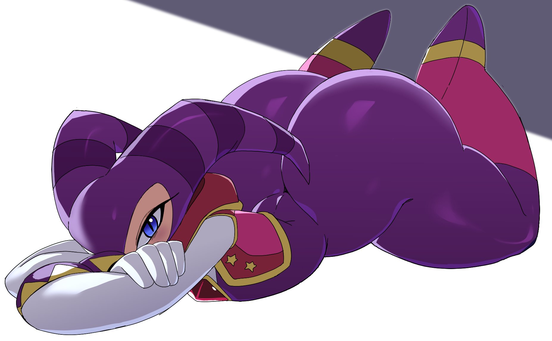 Nights (Nights Into Dreams) Rule 34 Image