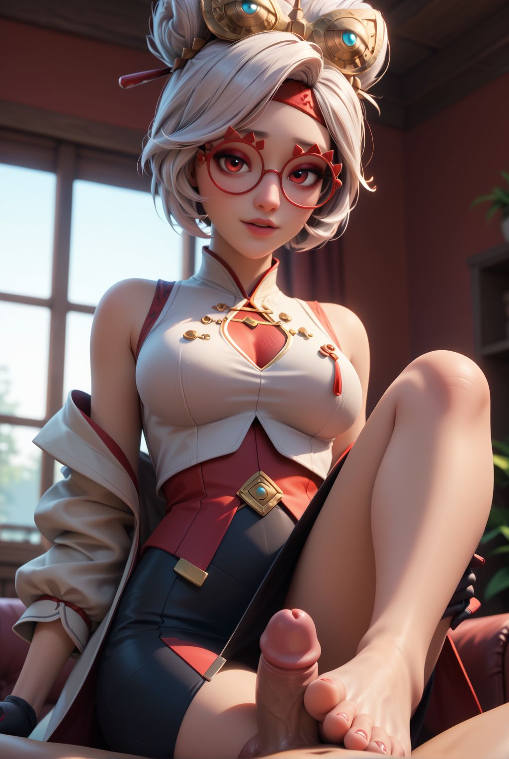 Purah (Nintendo) Rule 34 Image