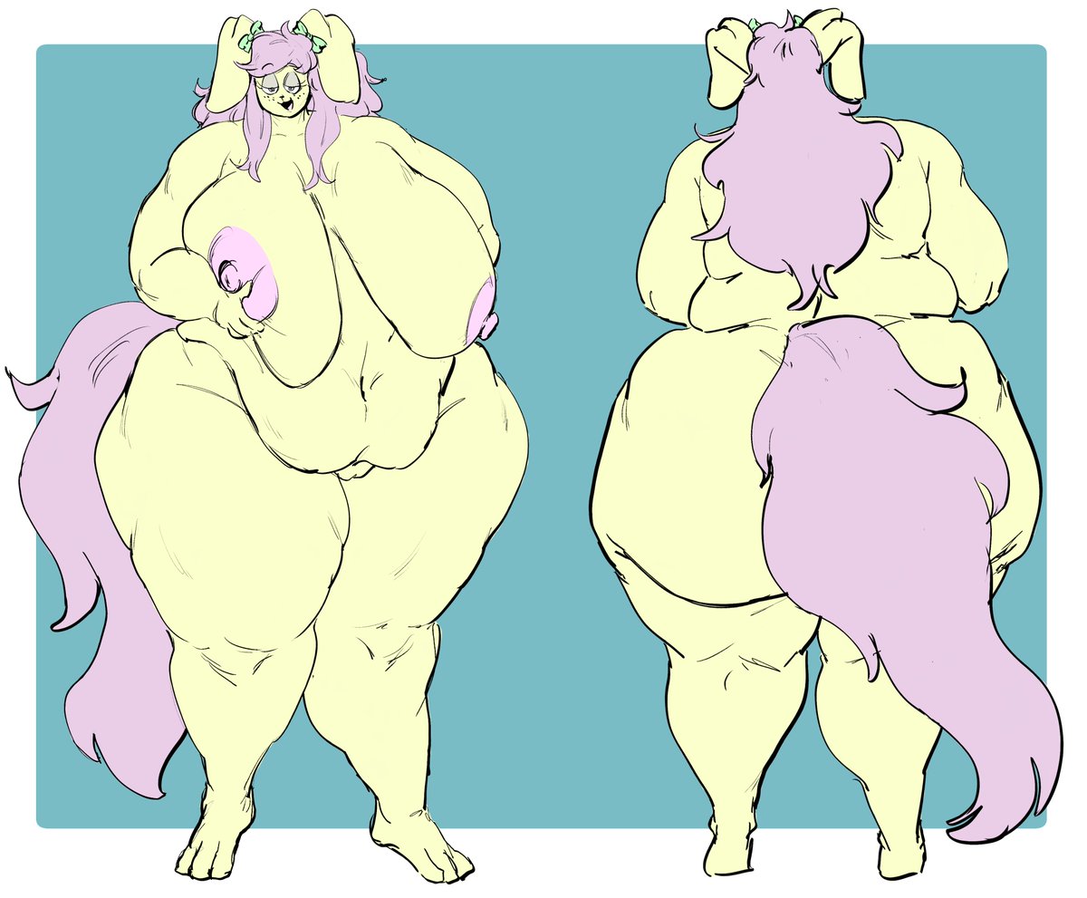 Bbw Rule 34 Image