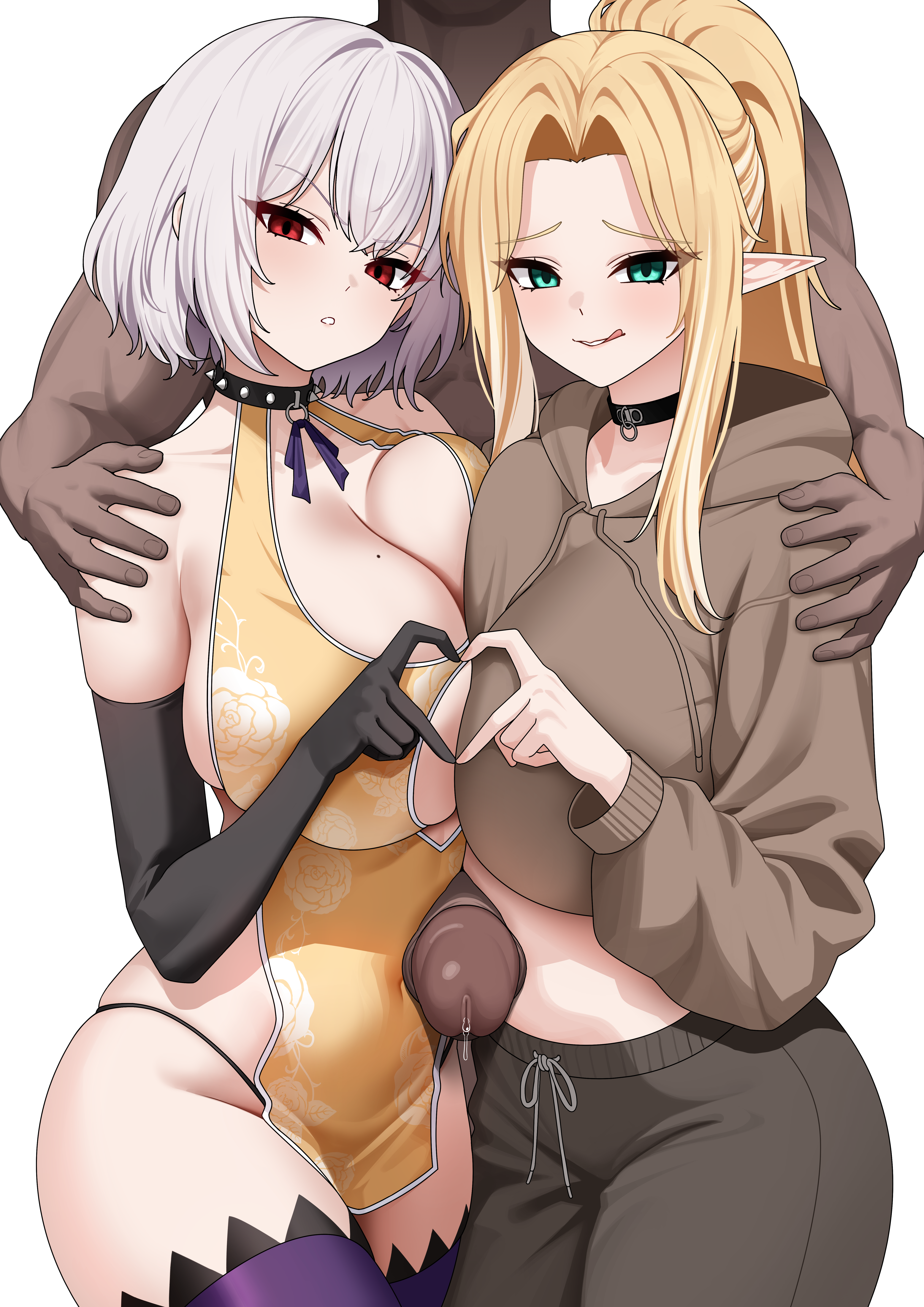 Original Rule 34 Image