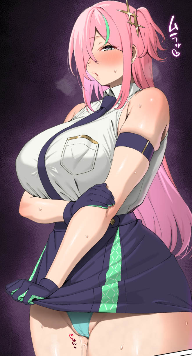 Fran (Plumeriafran) Rule 34 Image