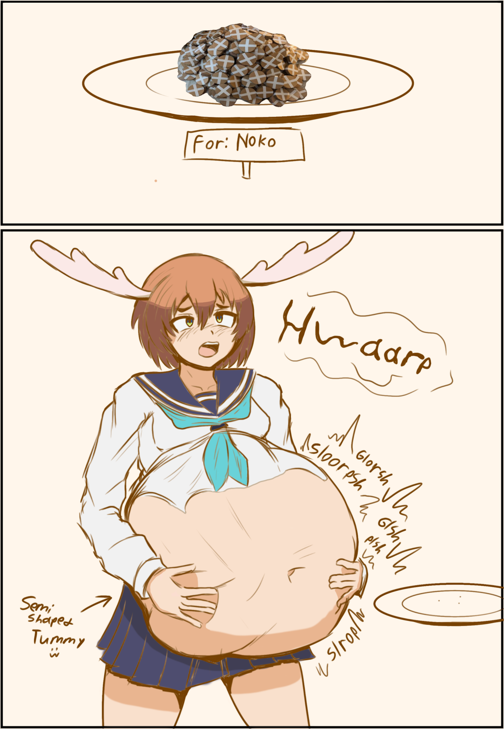 Deviantart Rule 34 Image