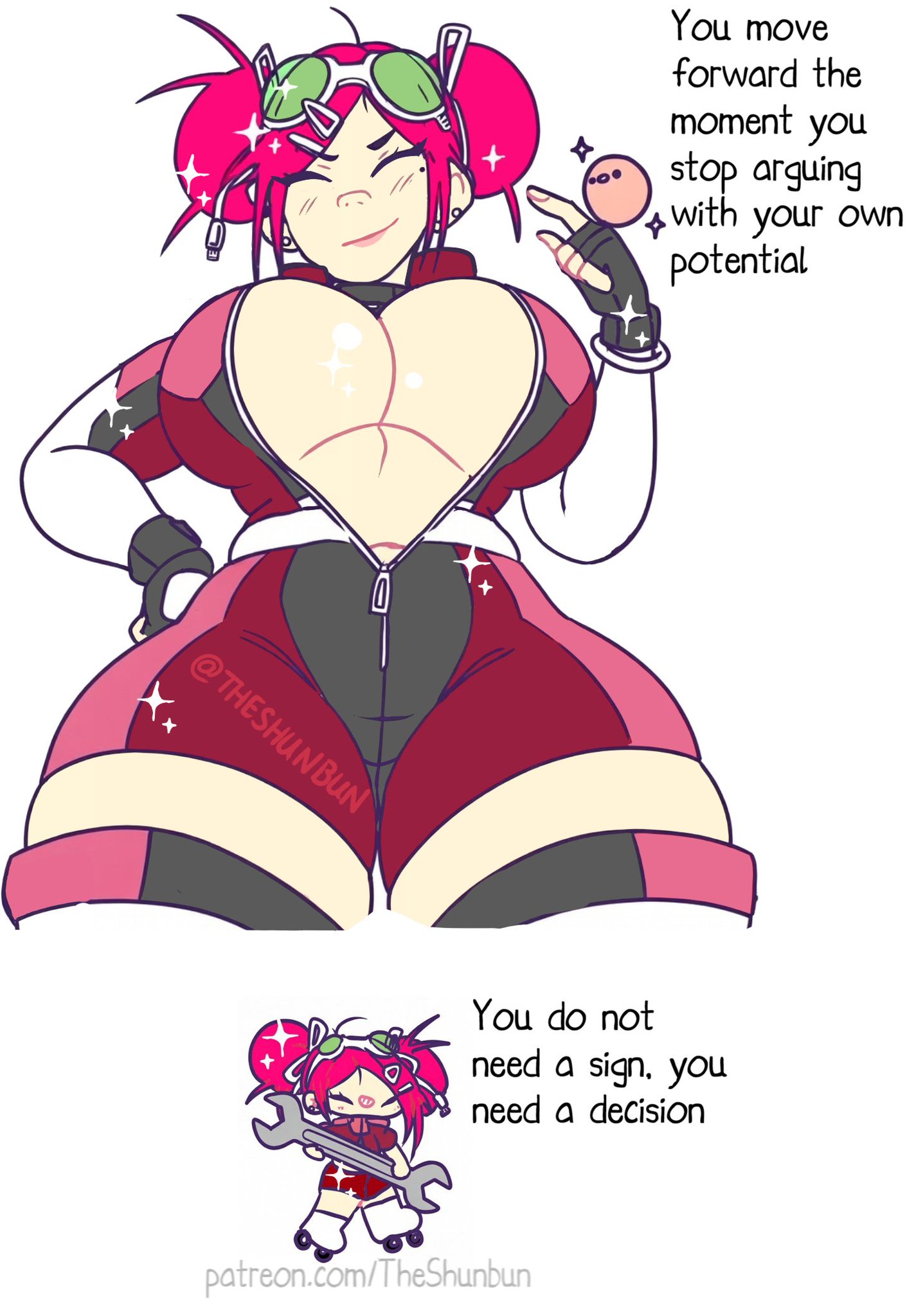 Kawaii Potato Rule 34 Image