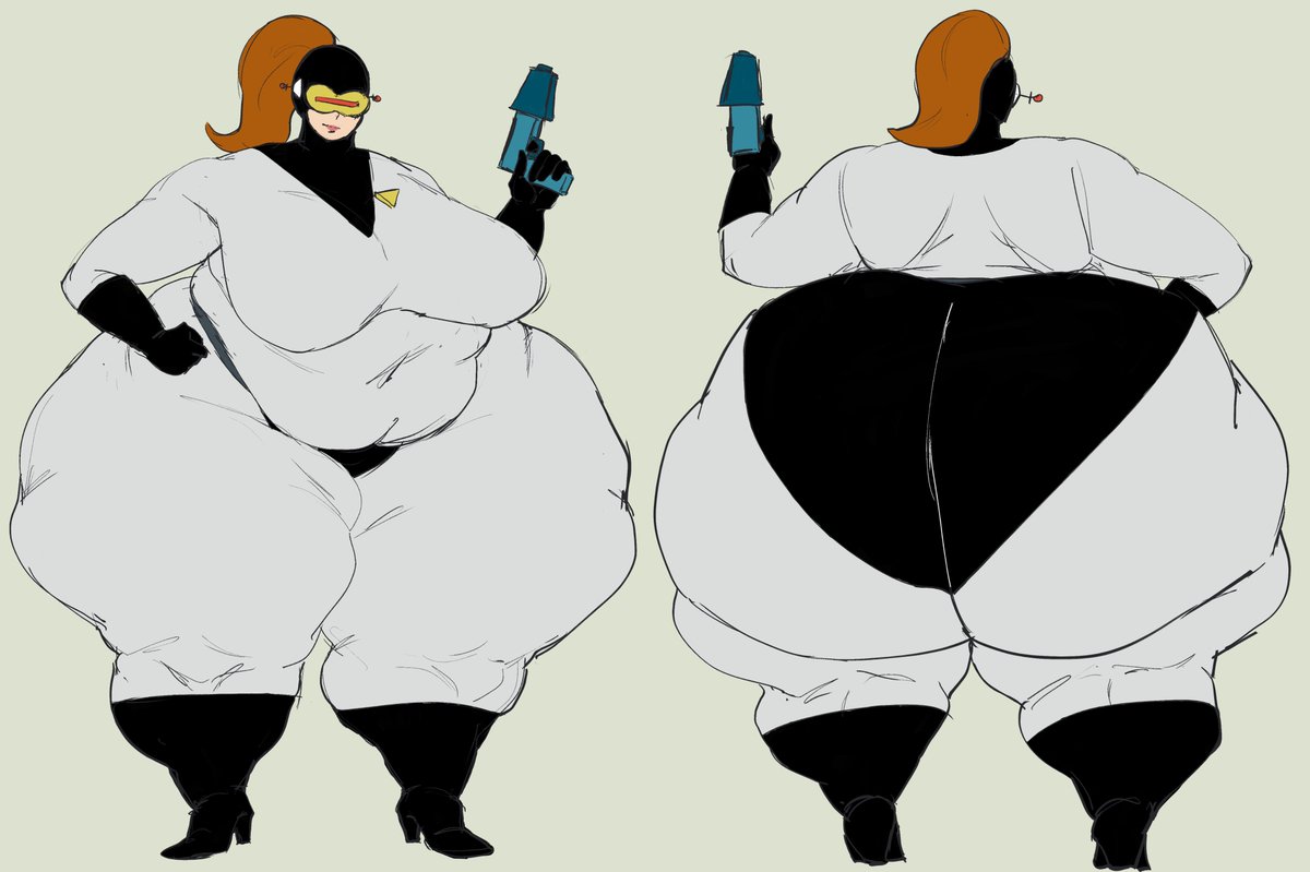 Sheila Sternwell Rule 34 Image