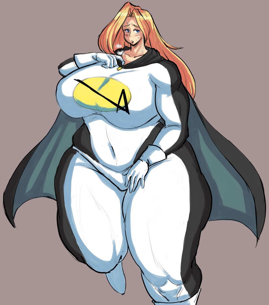 Oc Rule 34 Image