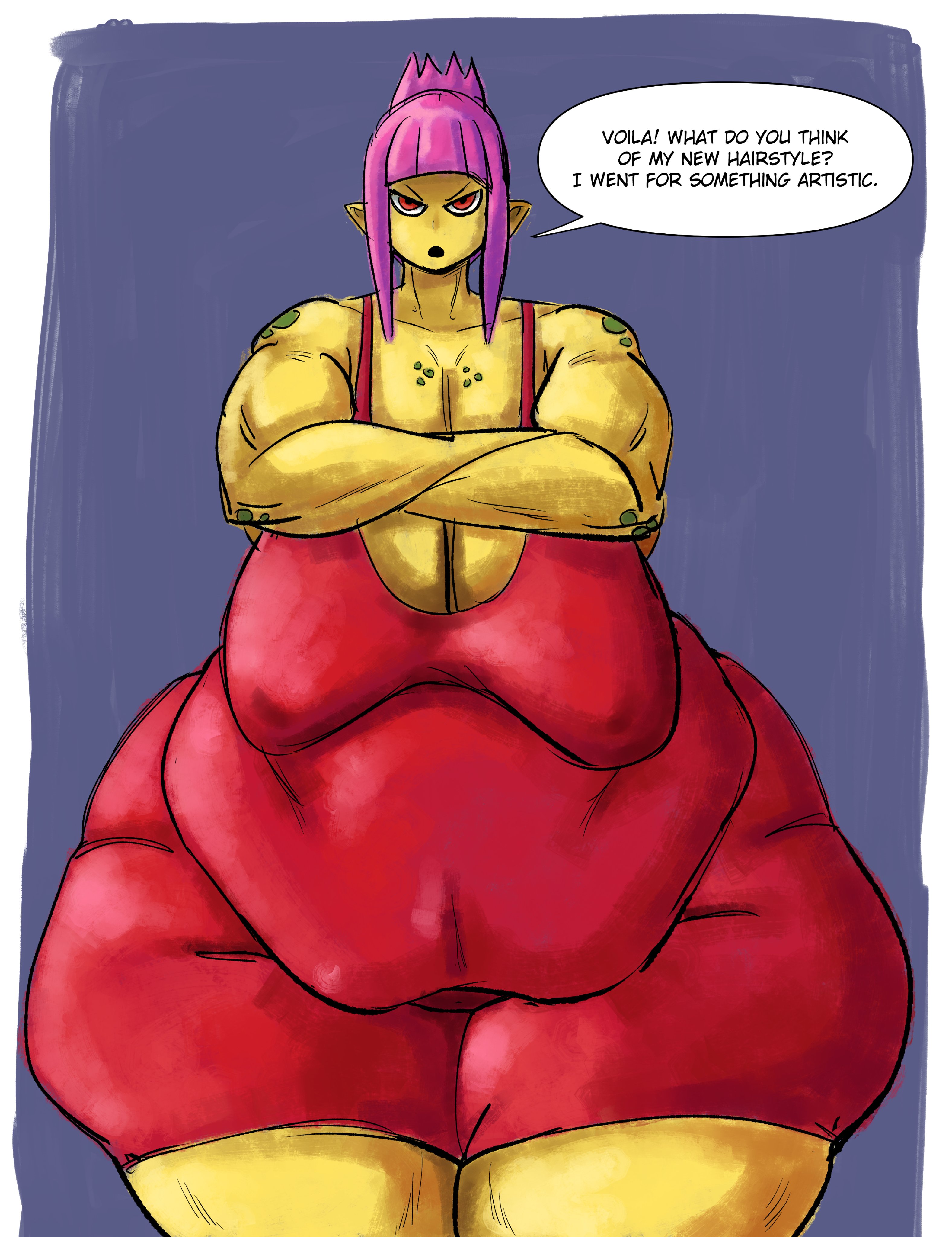 Bbw Rule 34 Image