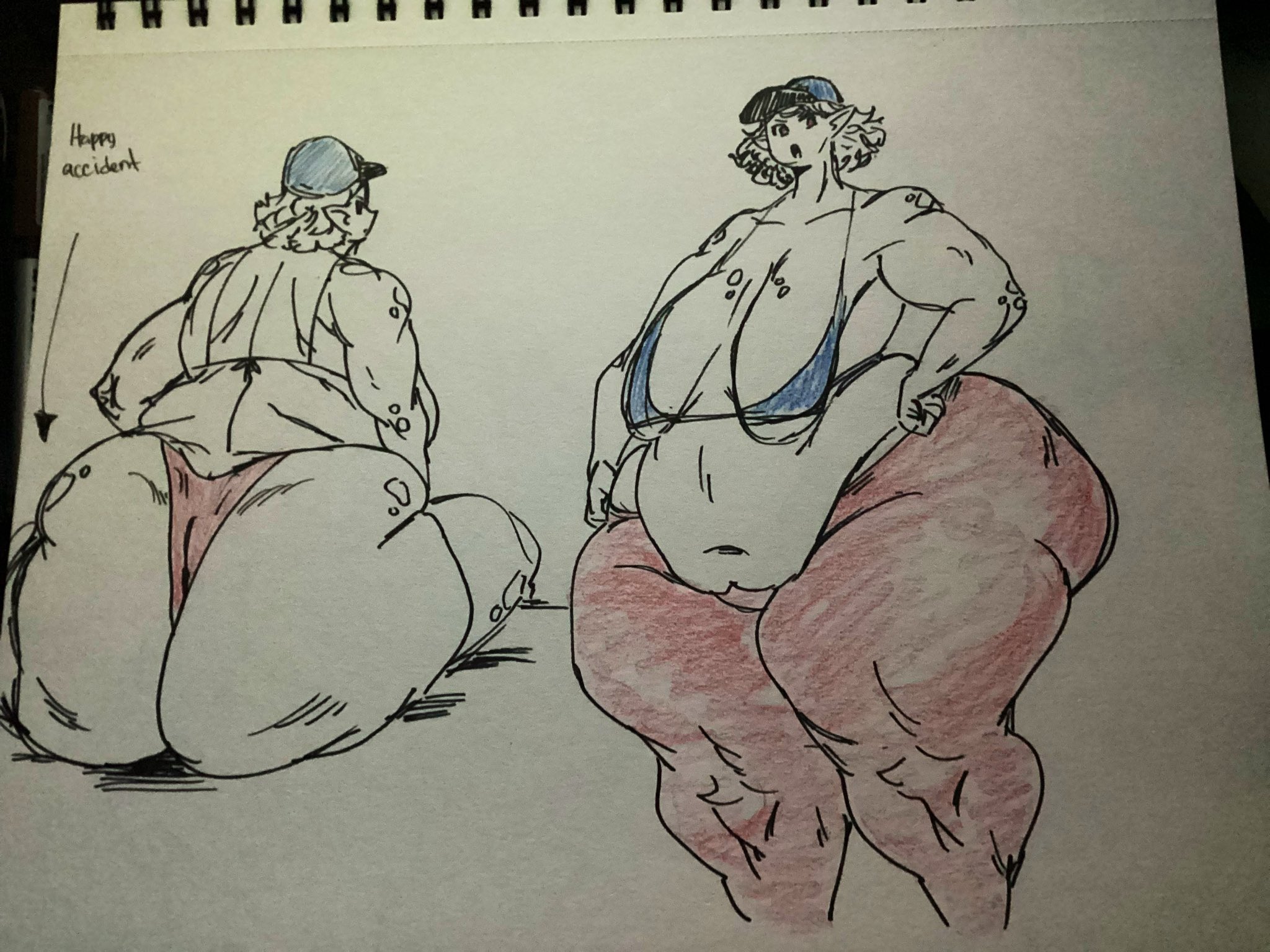 Oc Rule 34 Image