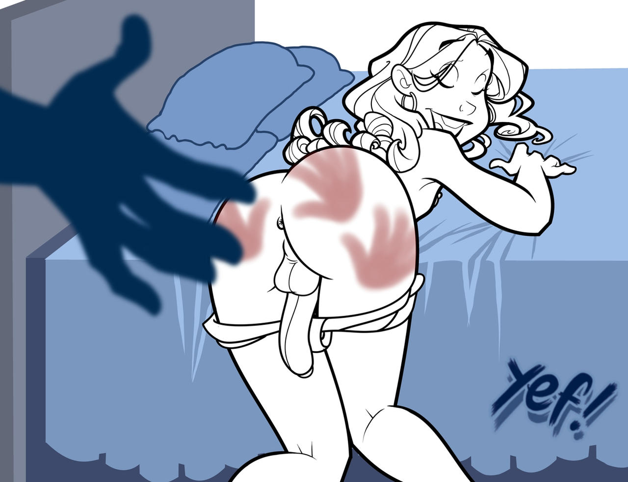 1futa Rule 34 Image