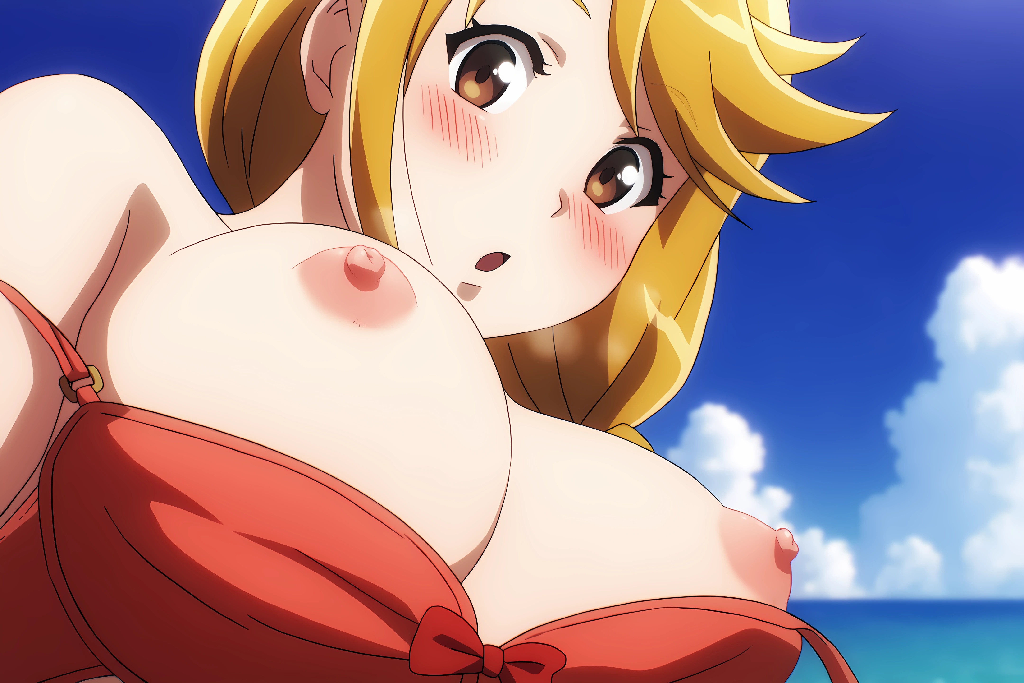 Enri Emmot Rule 34 Image