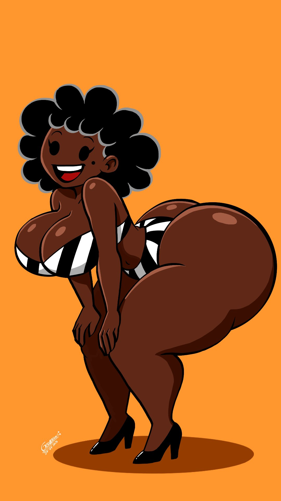 Oc (Original) Rule 34 Image