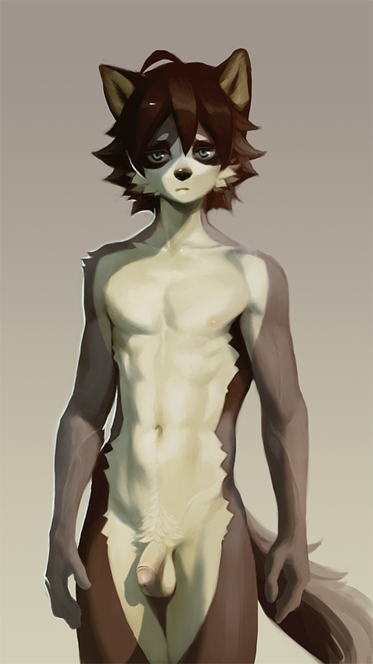 Anthro Rule 34 Image