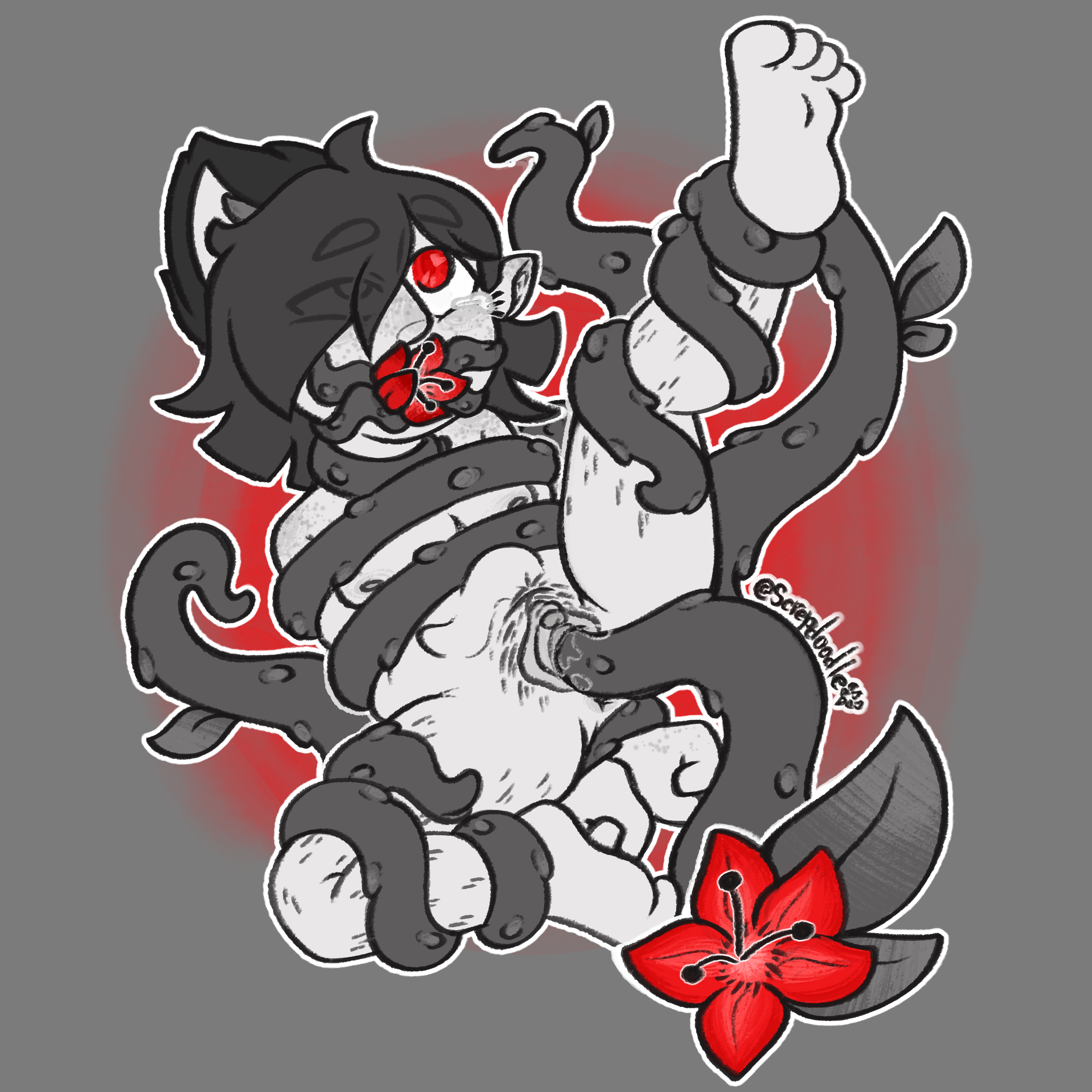 Oc Rule 34 Image