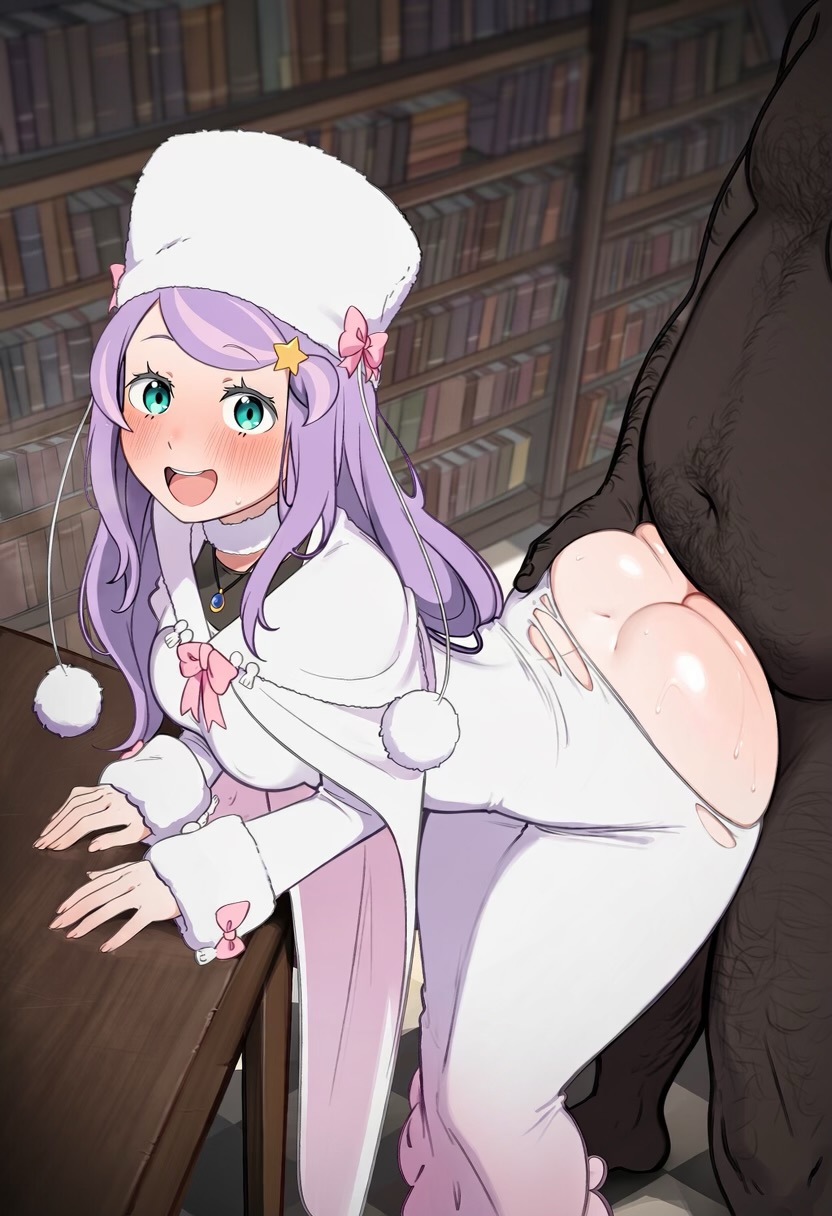 1boy1girl Rule 34 Image