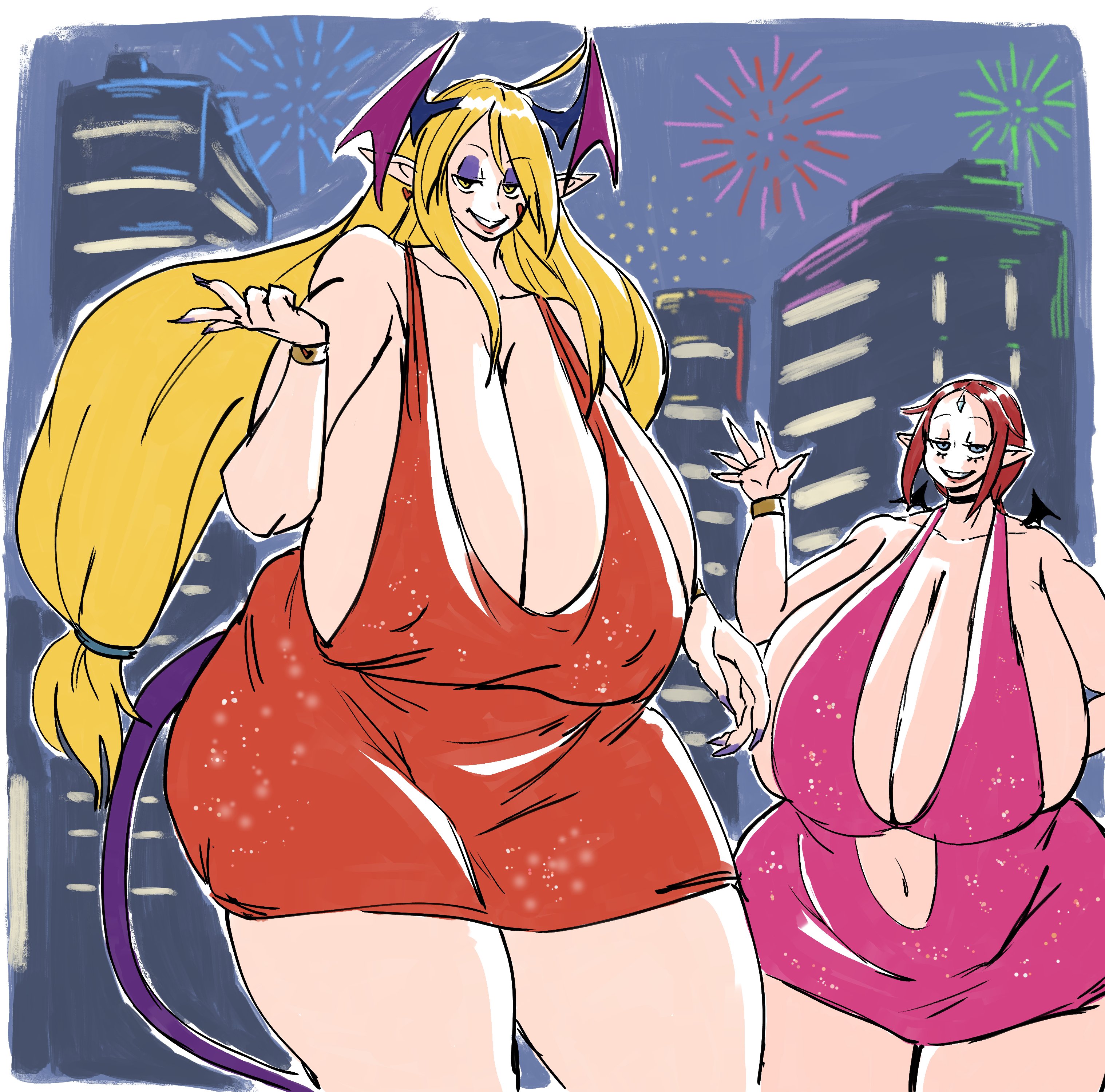 Bbw Rule 34 Image
