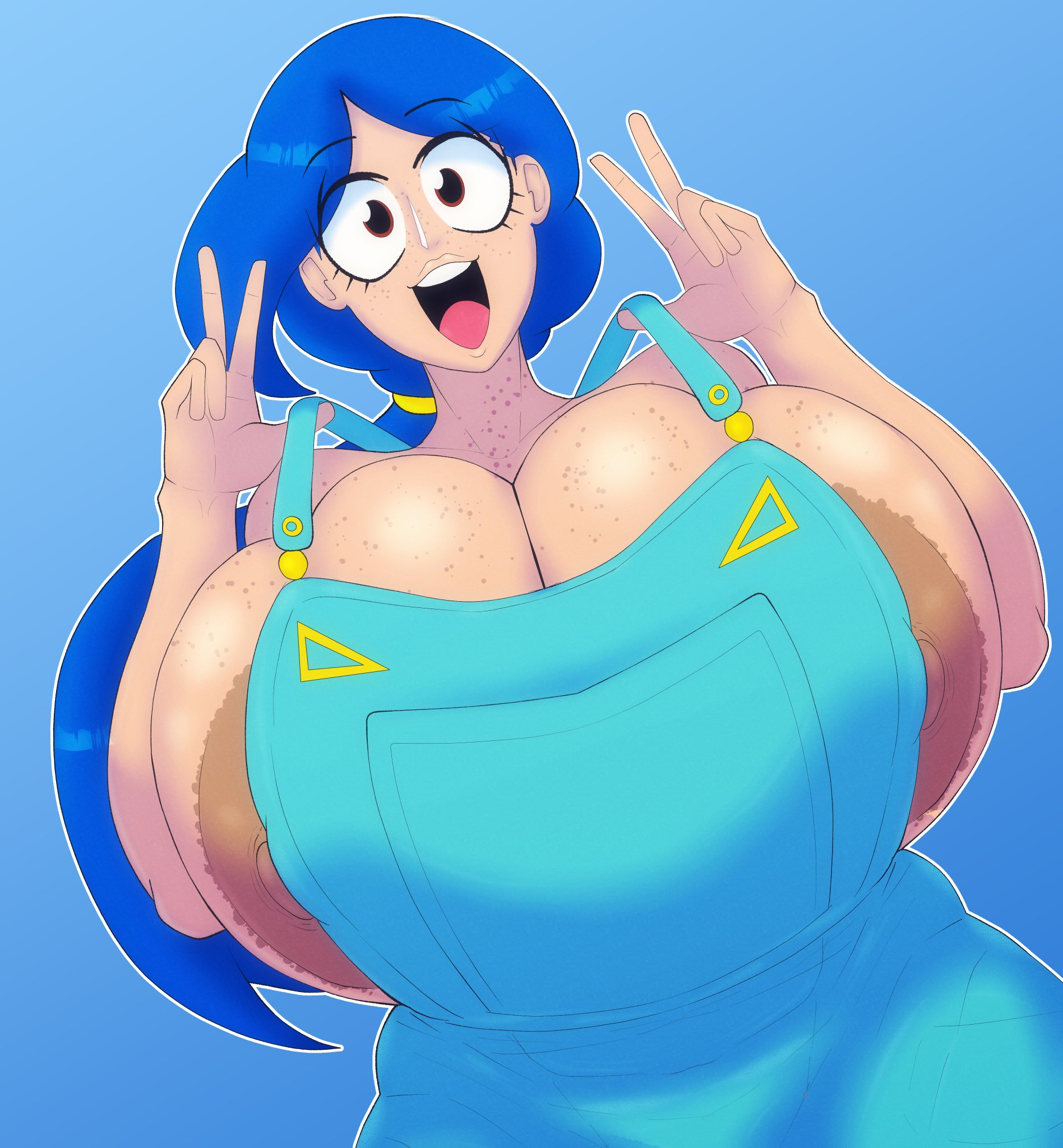 Dory (Finding Nemo) Rule 34 Image