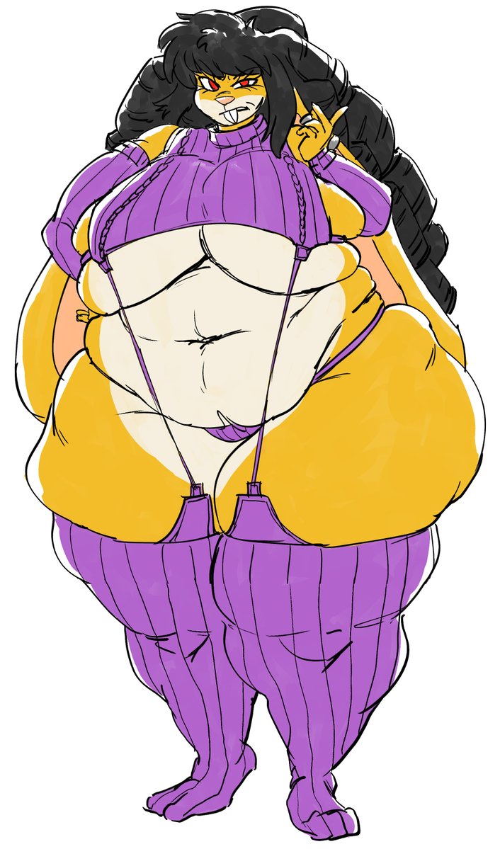 Oc Rule 34 Image