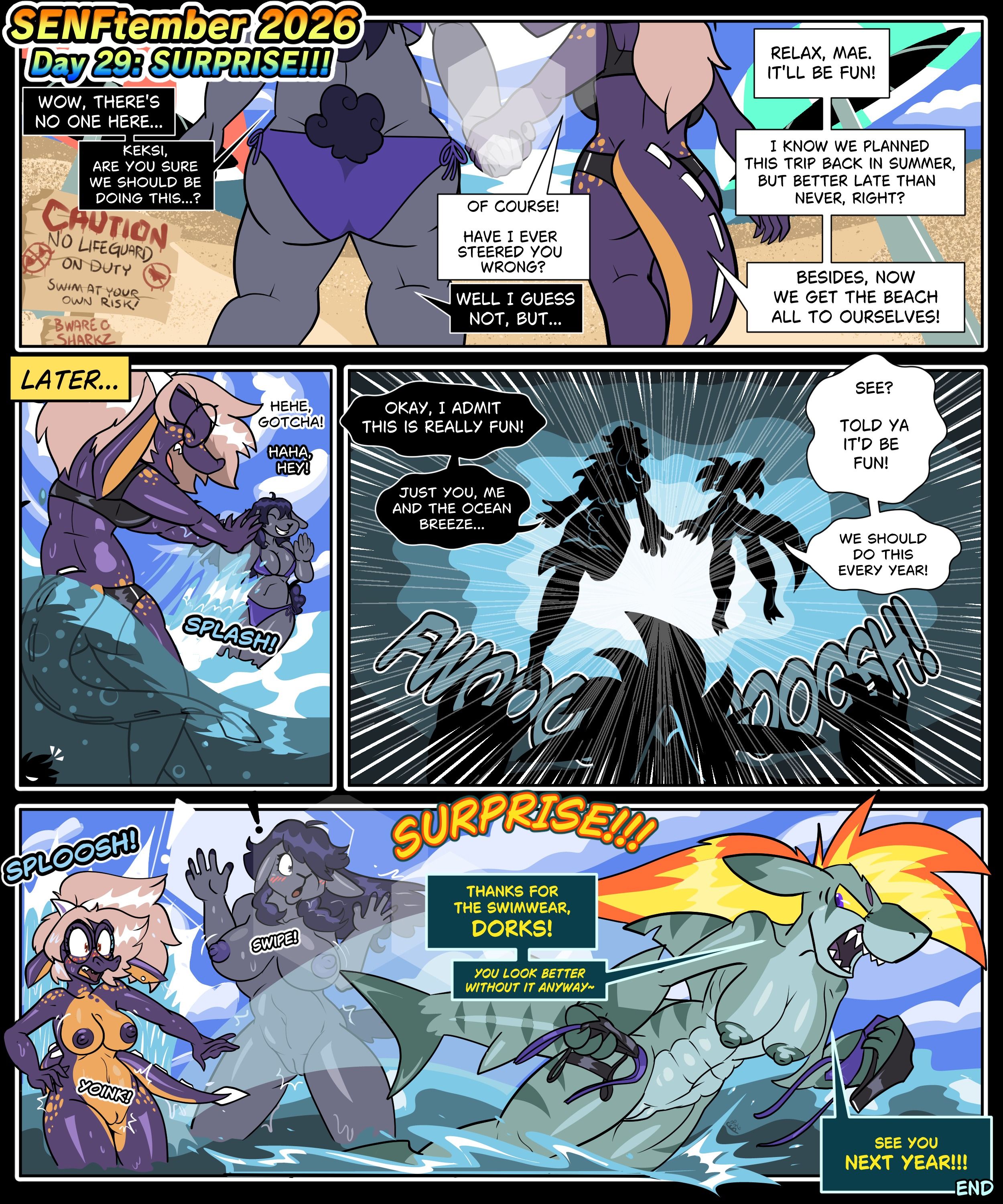 Senftember (2026) Rule 34 Image