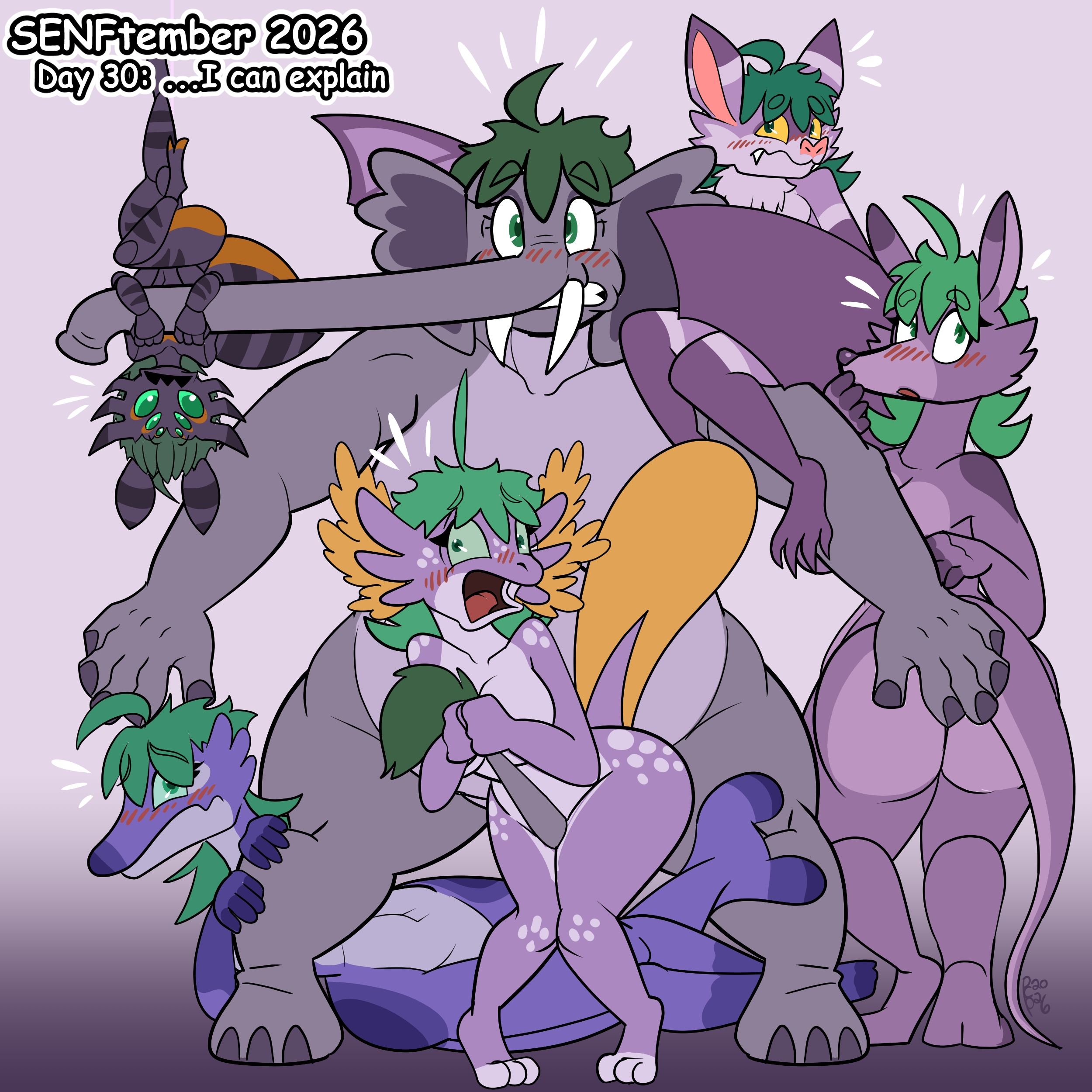 Senftember (2026) Rule 34 Image