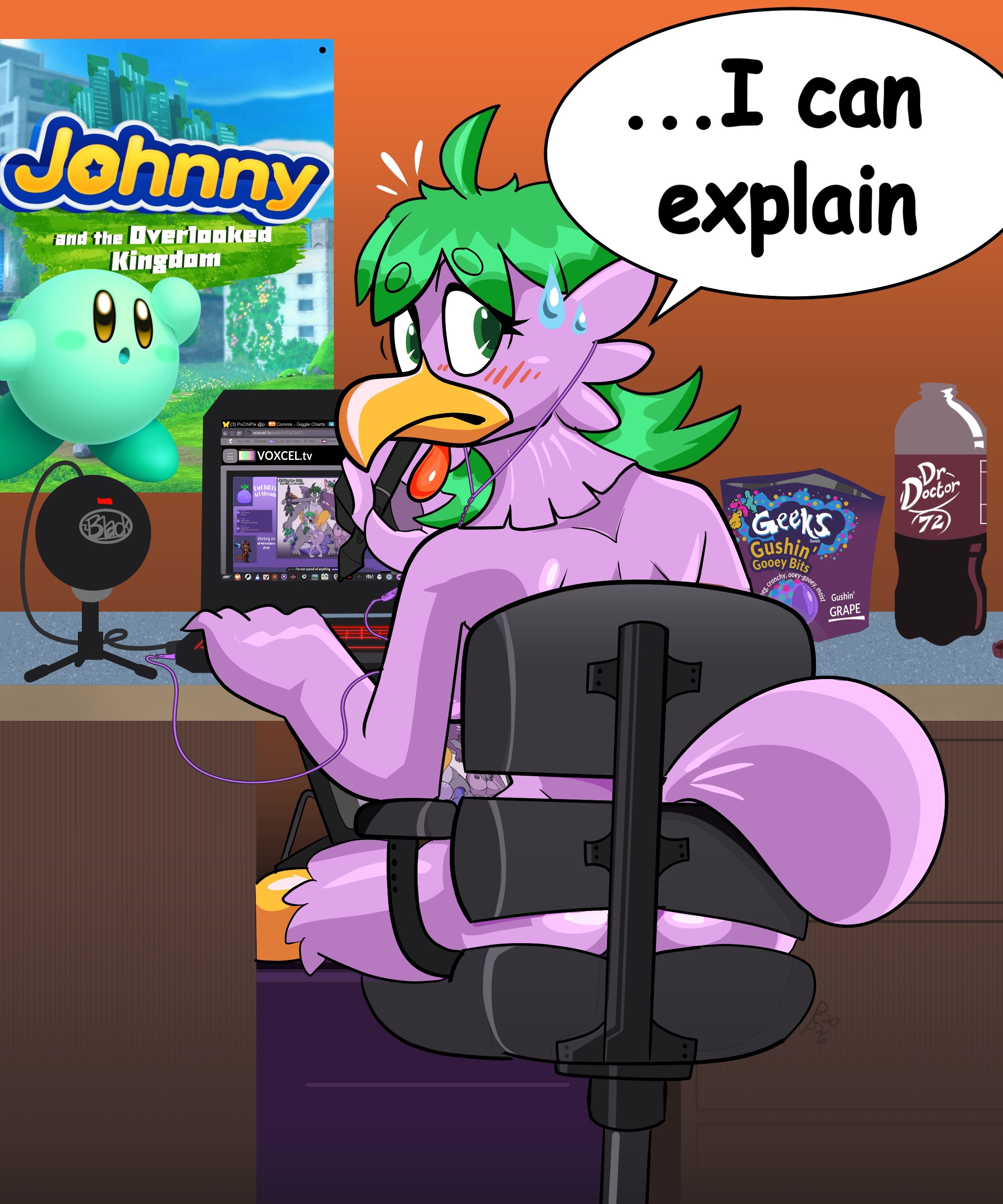 Senftember (2026) Rule 34 Image
