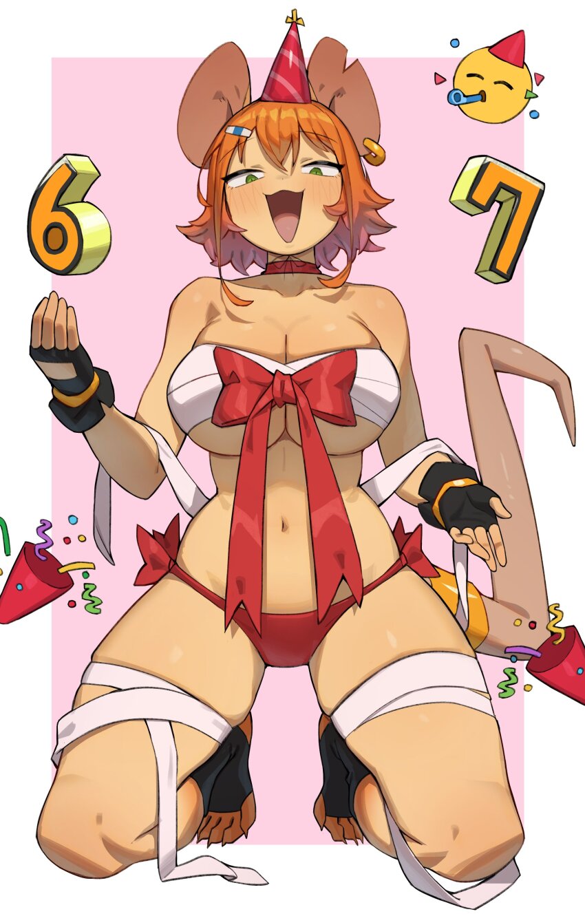 Fondue (Flowerimh) Rule 34 Image