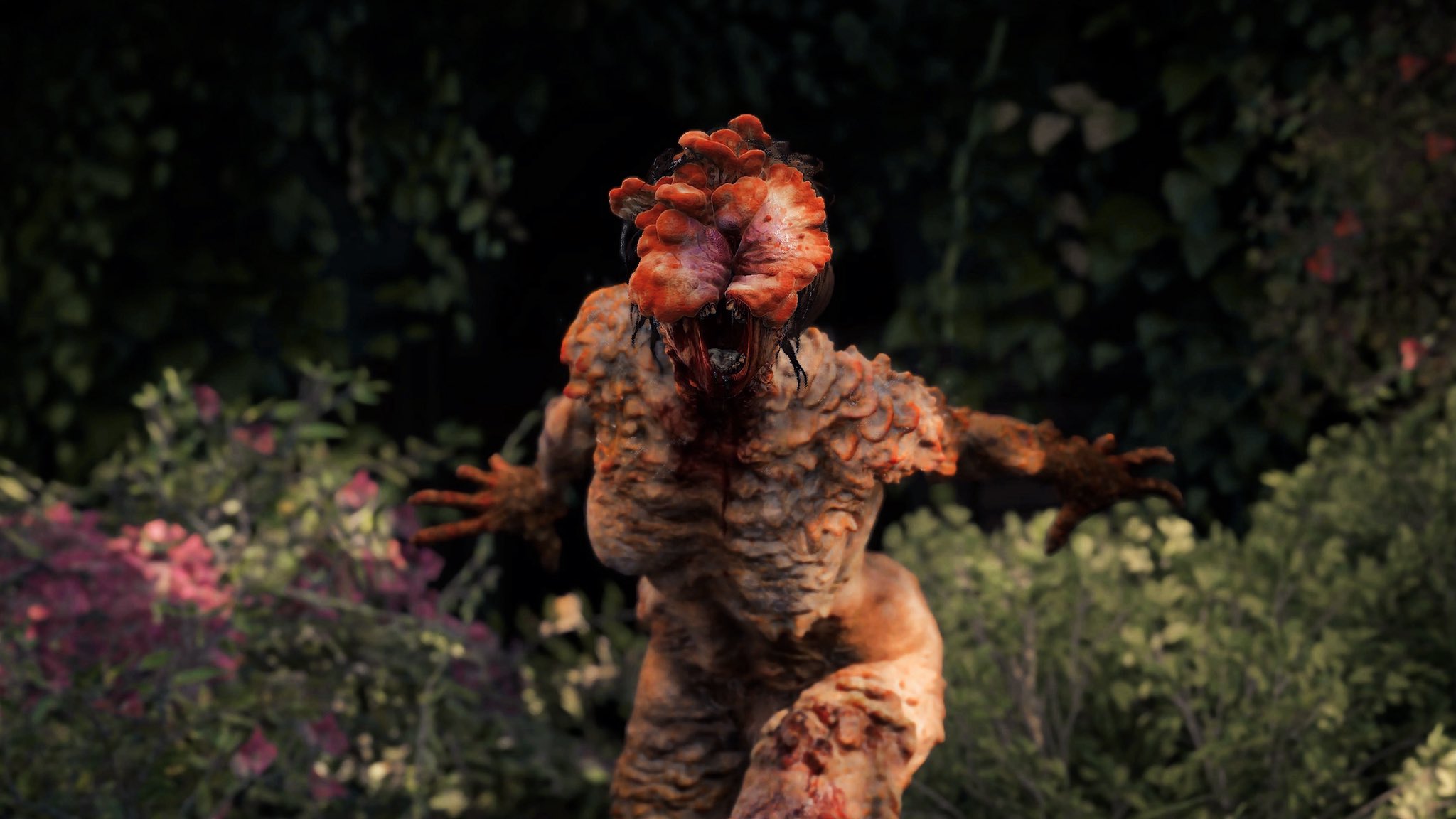 The Last Of Us Rule 34 Image