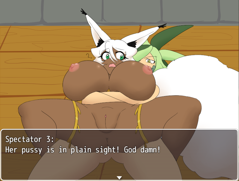 Fief (Headpat Studios) Rule 34 Image