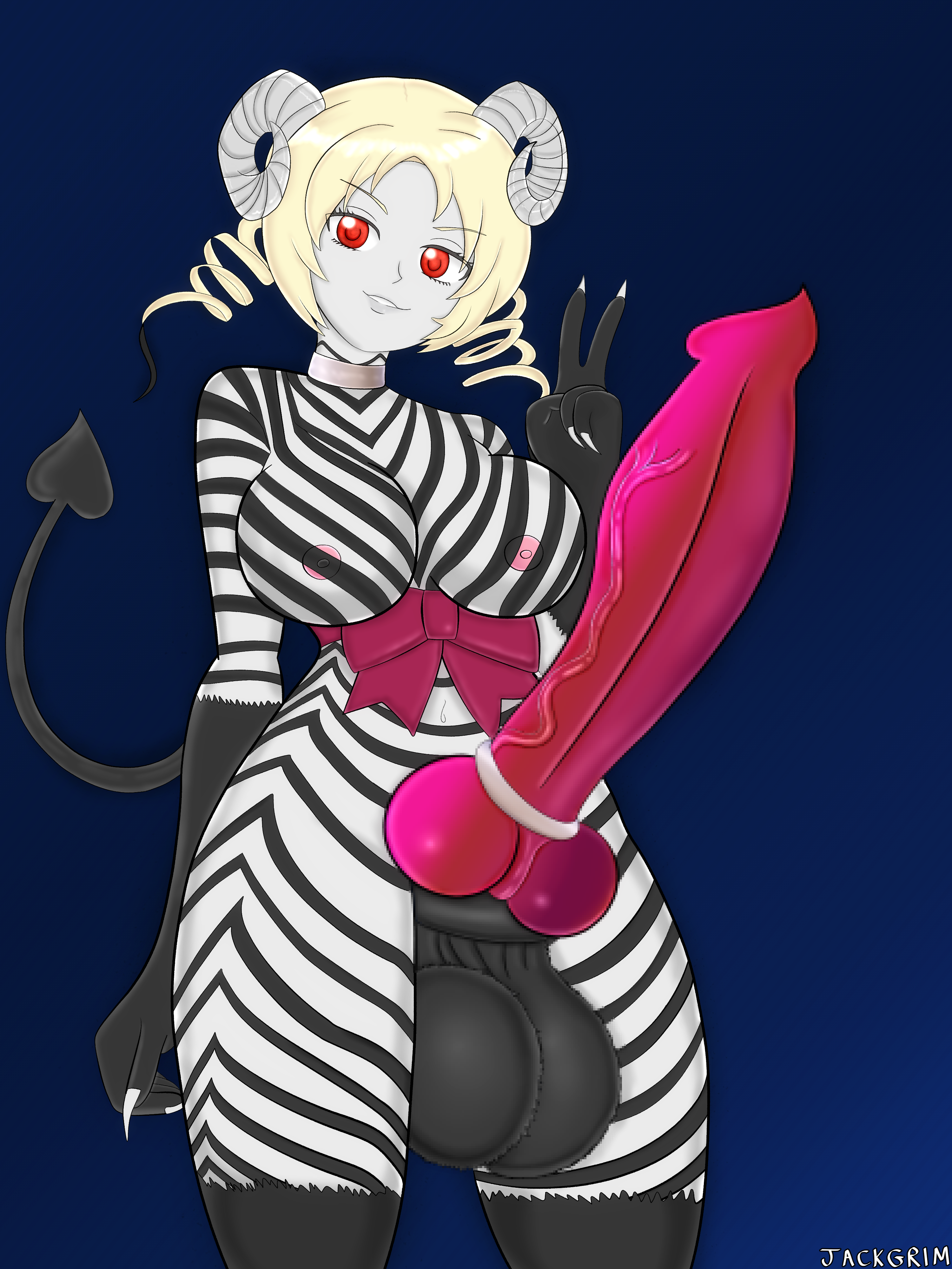 Catherine (Catherine (Game)) Rule 34 Image