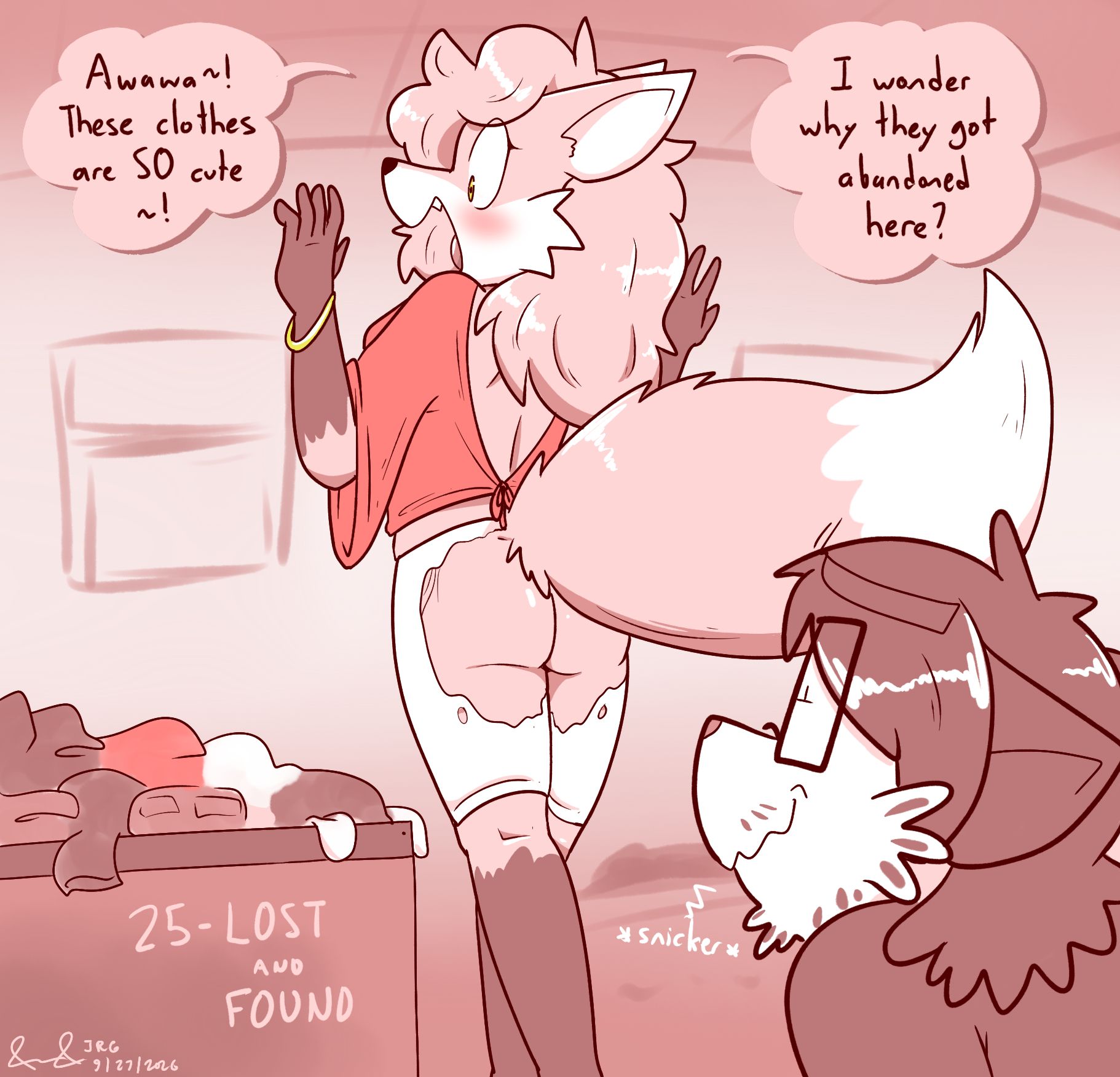 Jesse (Tethyss) Rule 34 Image