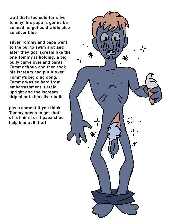 Avery (Mr Shrink) Rule 34 Image