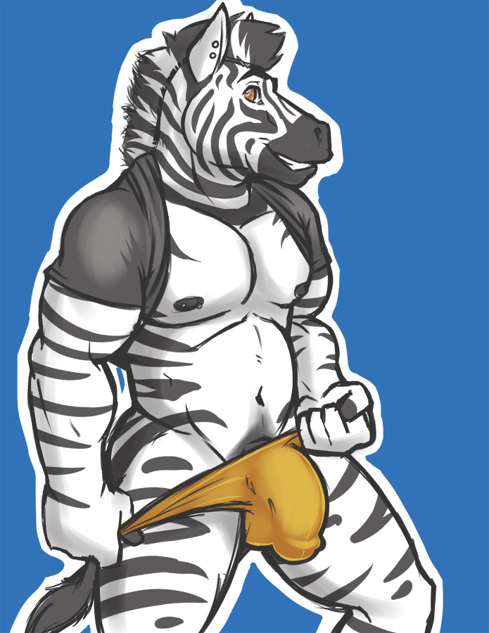 Anthro Rule 34 Image