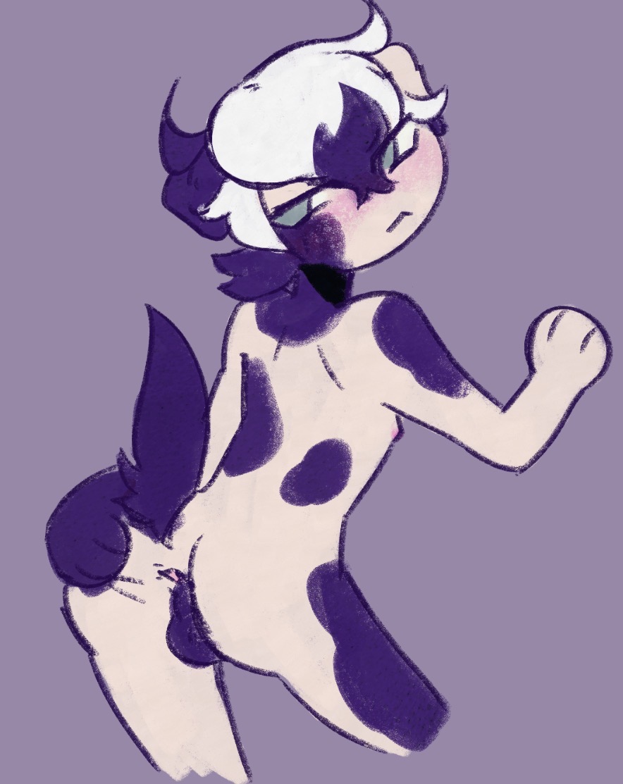 Patches Ito Rule 34 Image