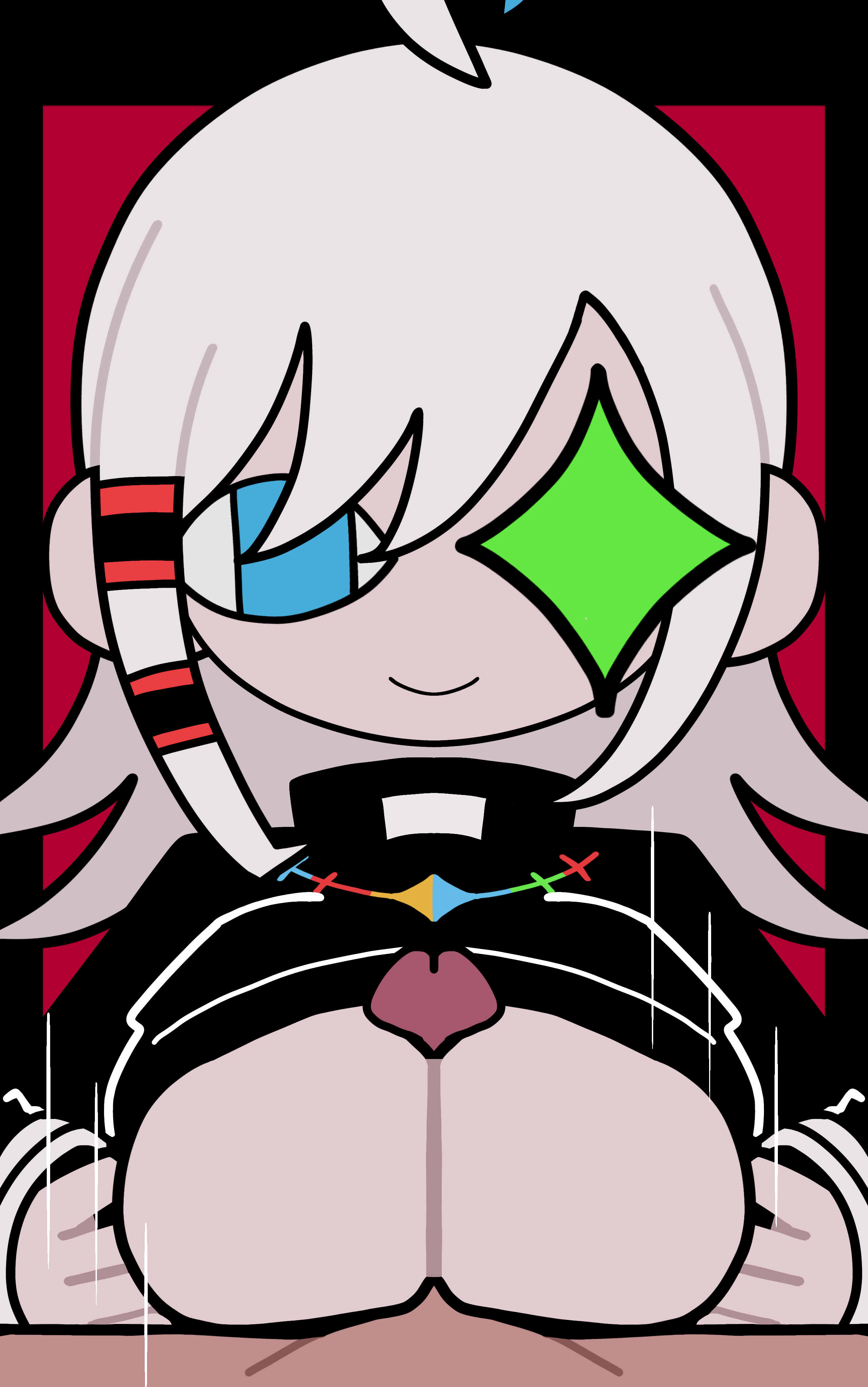 Gemini (Google) Rule 34 Image