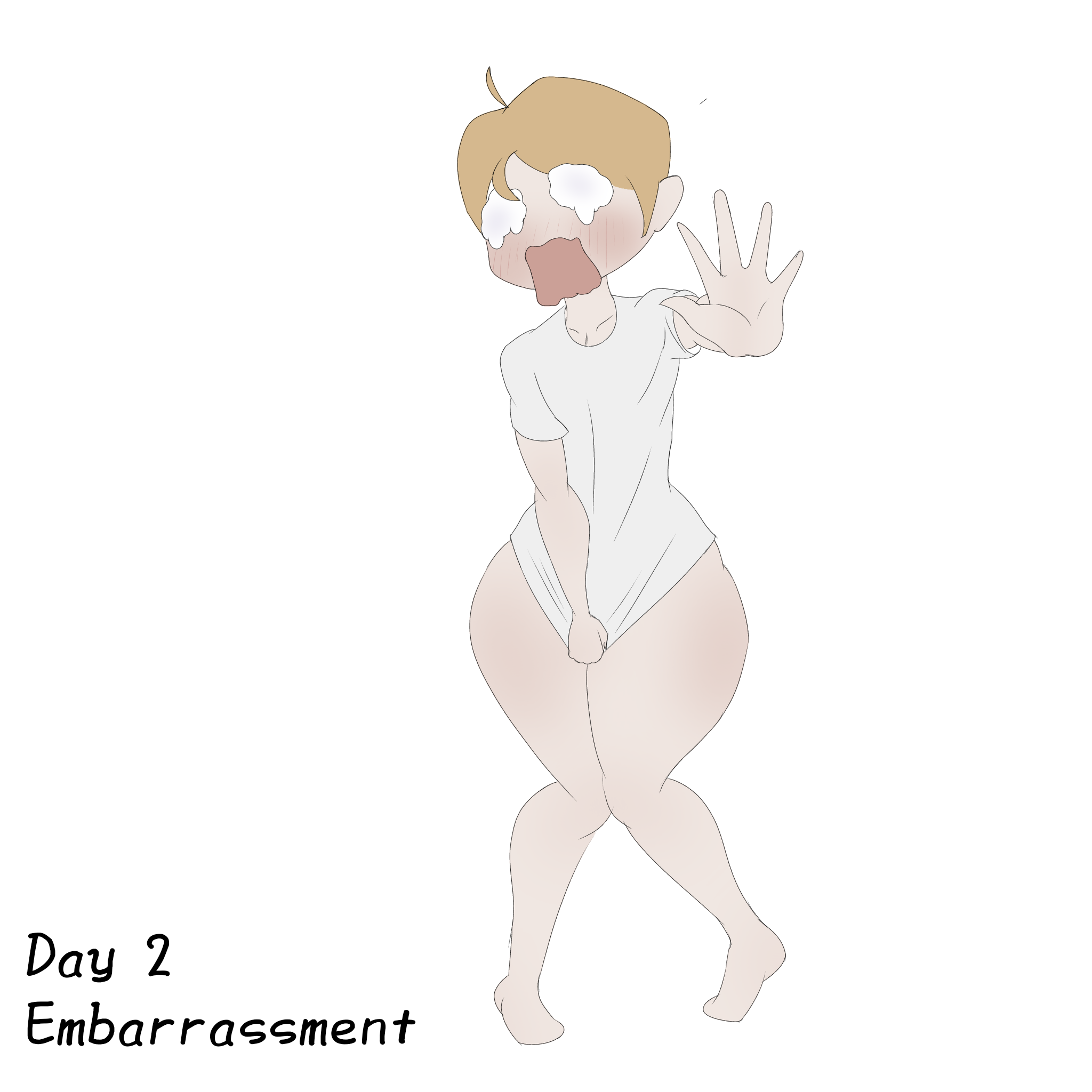 Original Character (Original) Rule 34 Image