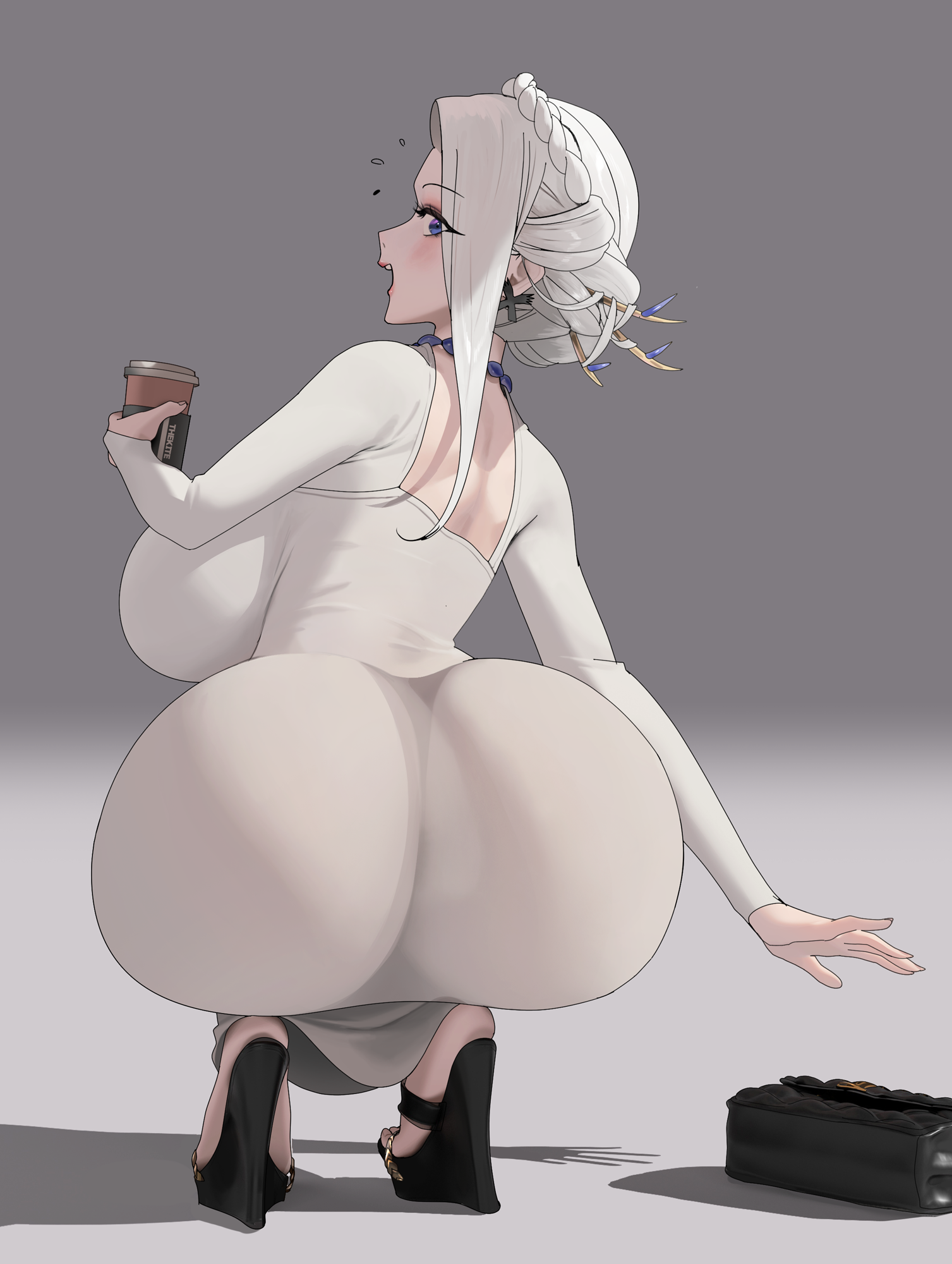 Generation 6 Pokemon (How My Gardevoir Became A Porn Star!) Rule 34 Image