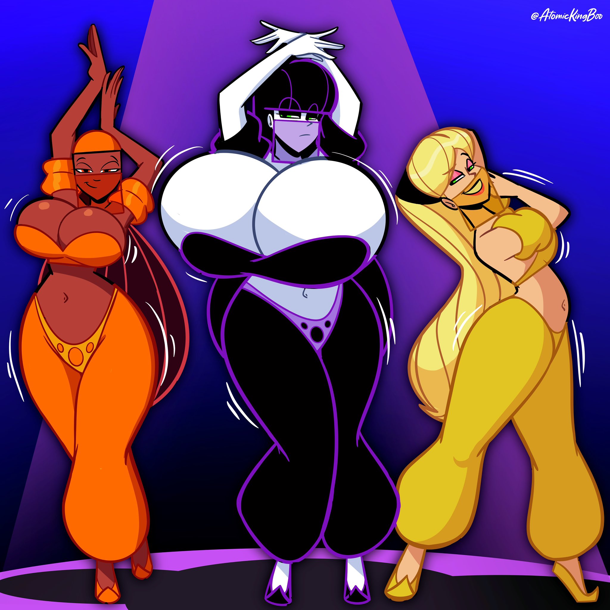 Lindel Dollice Quilten (Original) Rule 34 Image