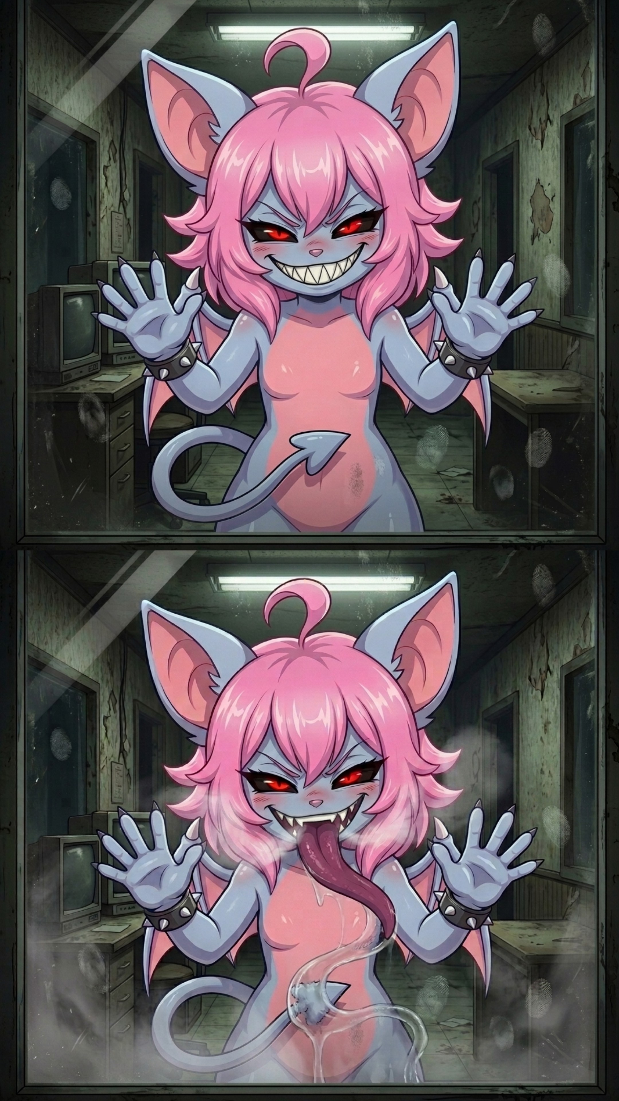 Terry Bat Rule 34 Image
