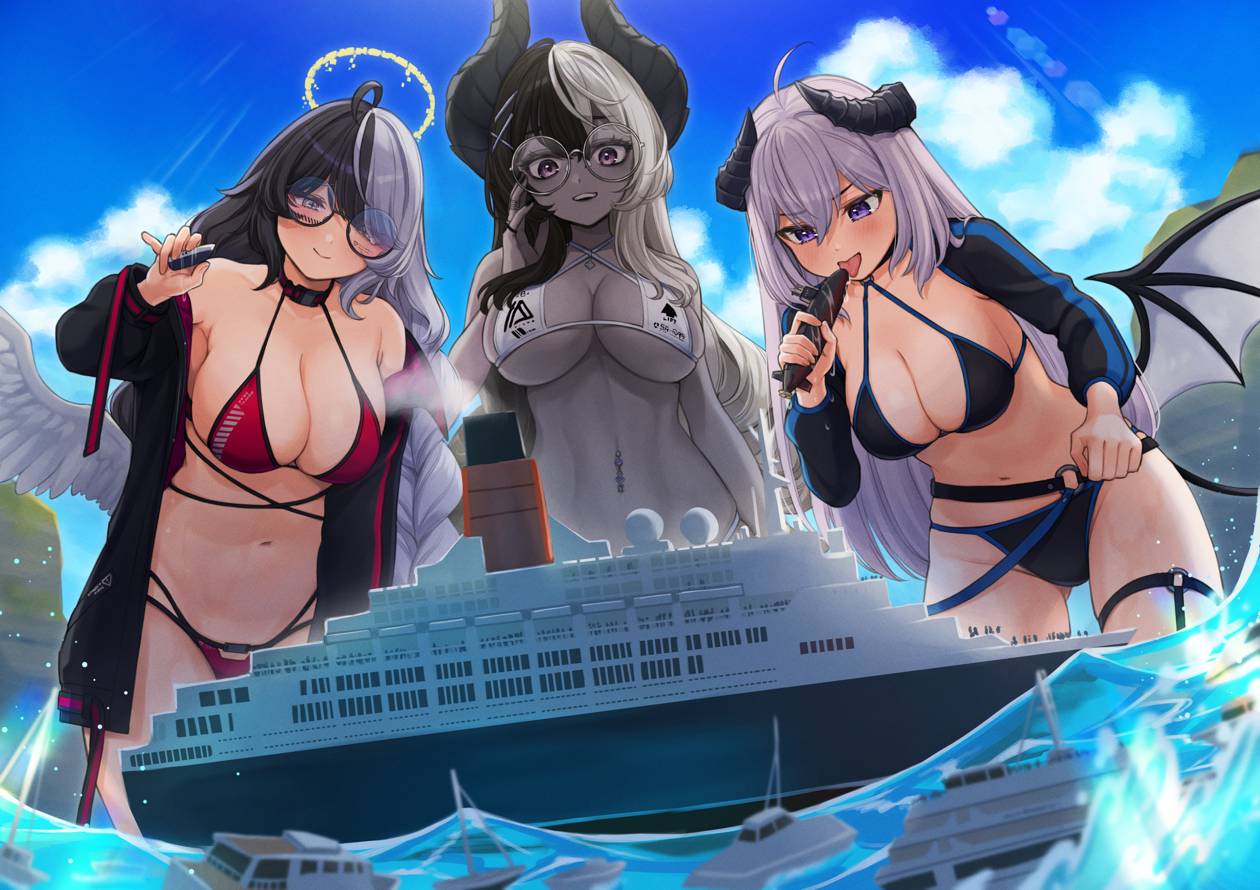 Pixiv Rule 34 Image