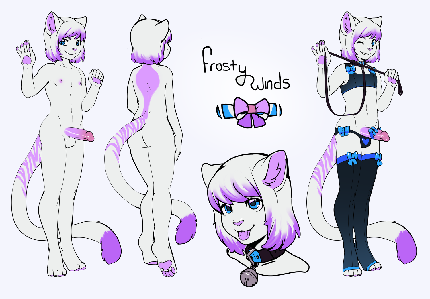 2015 Rule 34 Image