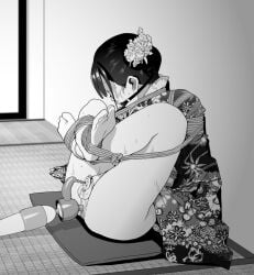 Crossdressing (Mtf) Rule 34 Image