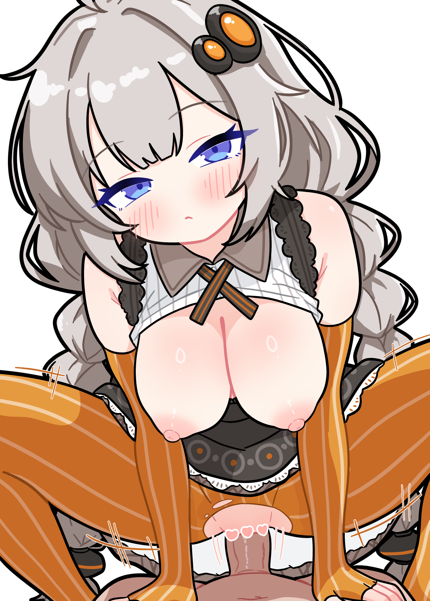 Kizuna Akari (Vocaloid) Rule 34 Image