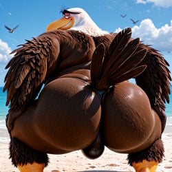 Accipitrid Rule 34 Image