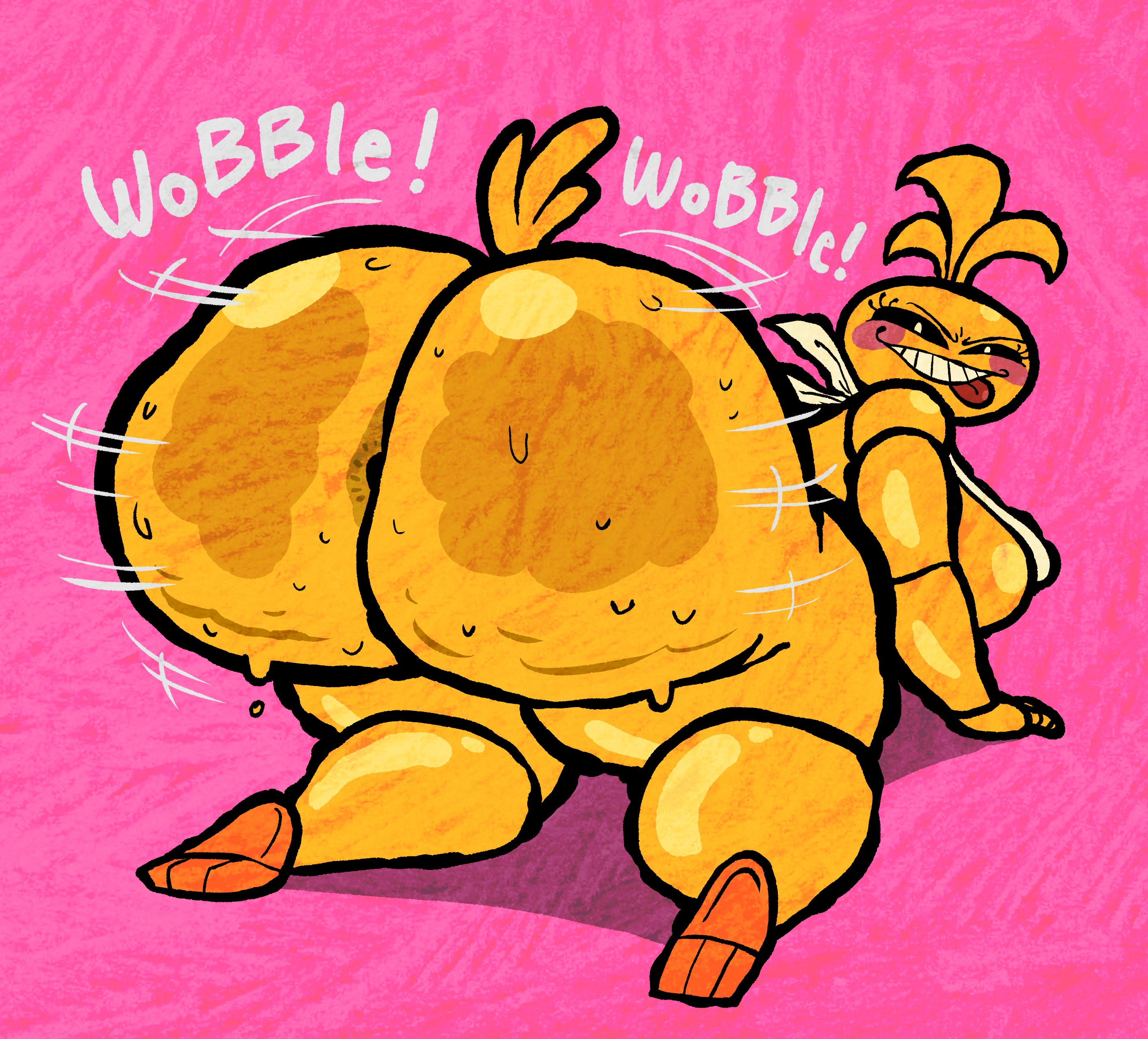 Toy Chica (Fnaf) Rule 34 Image